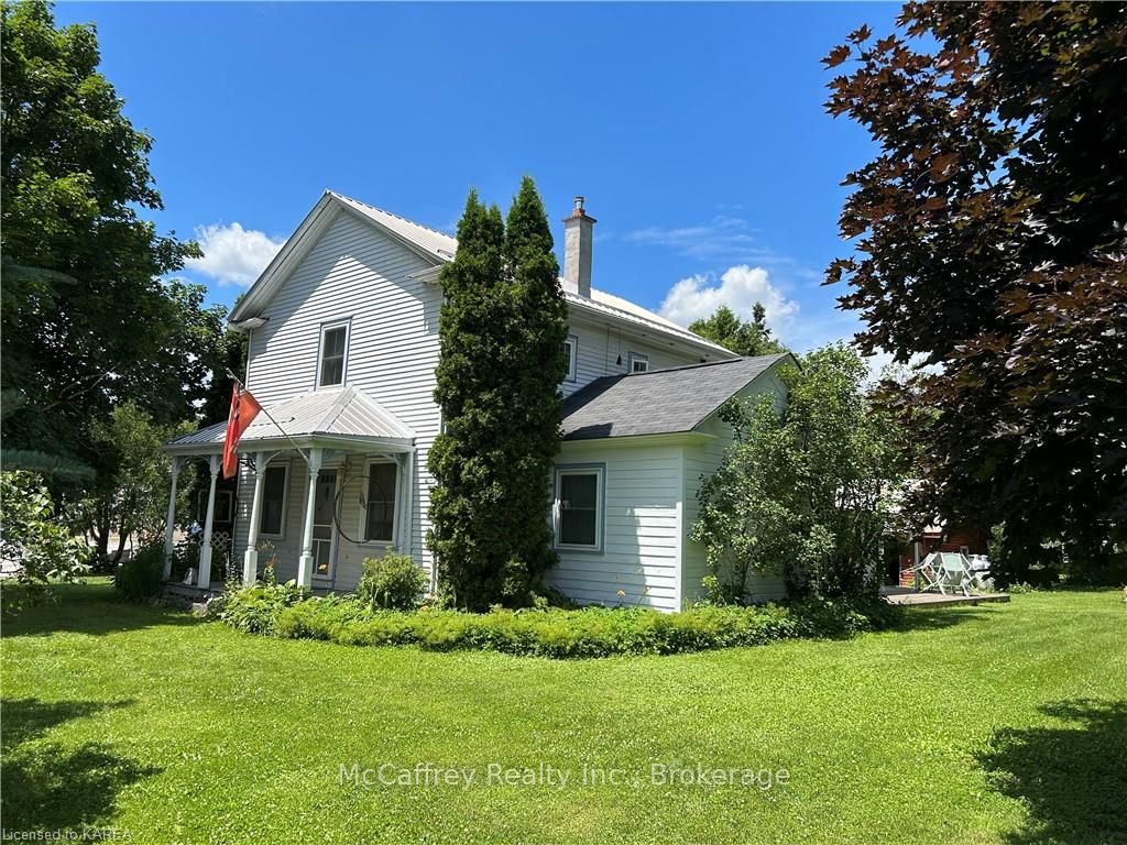 Photo 4 of 4 Peel Street, Stone Mills — HOMEH