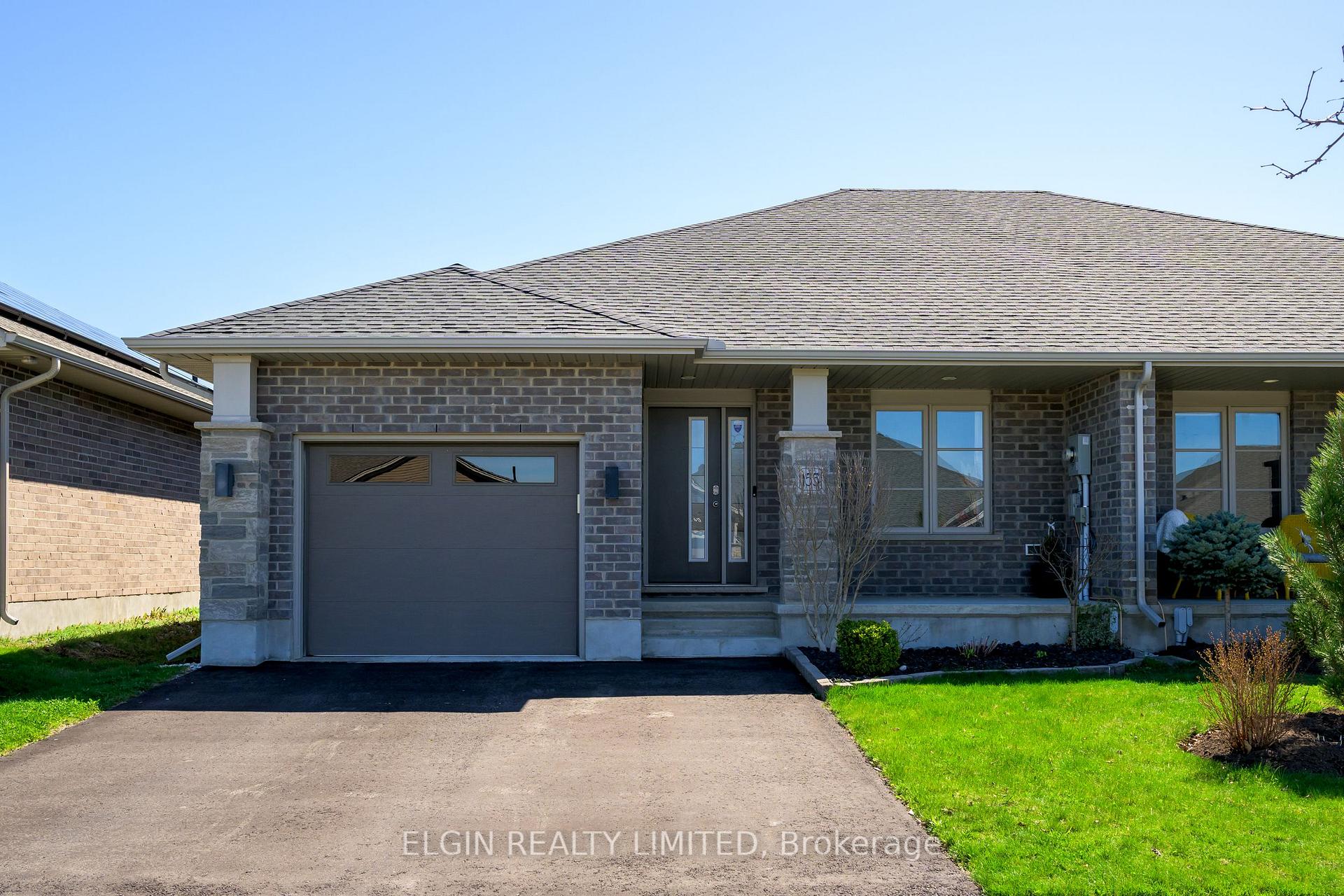 Photo 1 of 155 Peach Tree Boulevard, St. Thomas — HOMEH