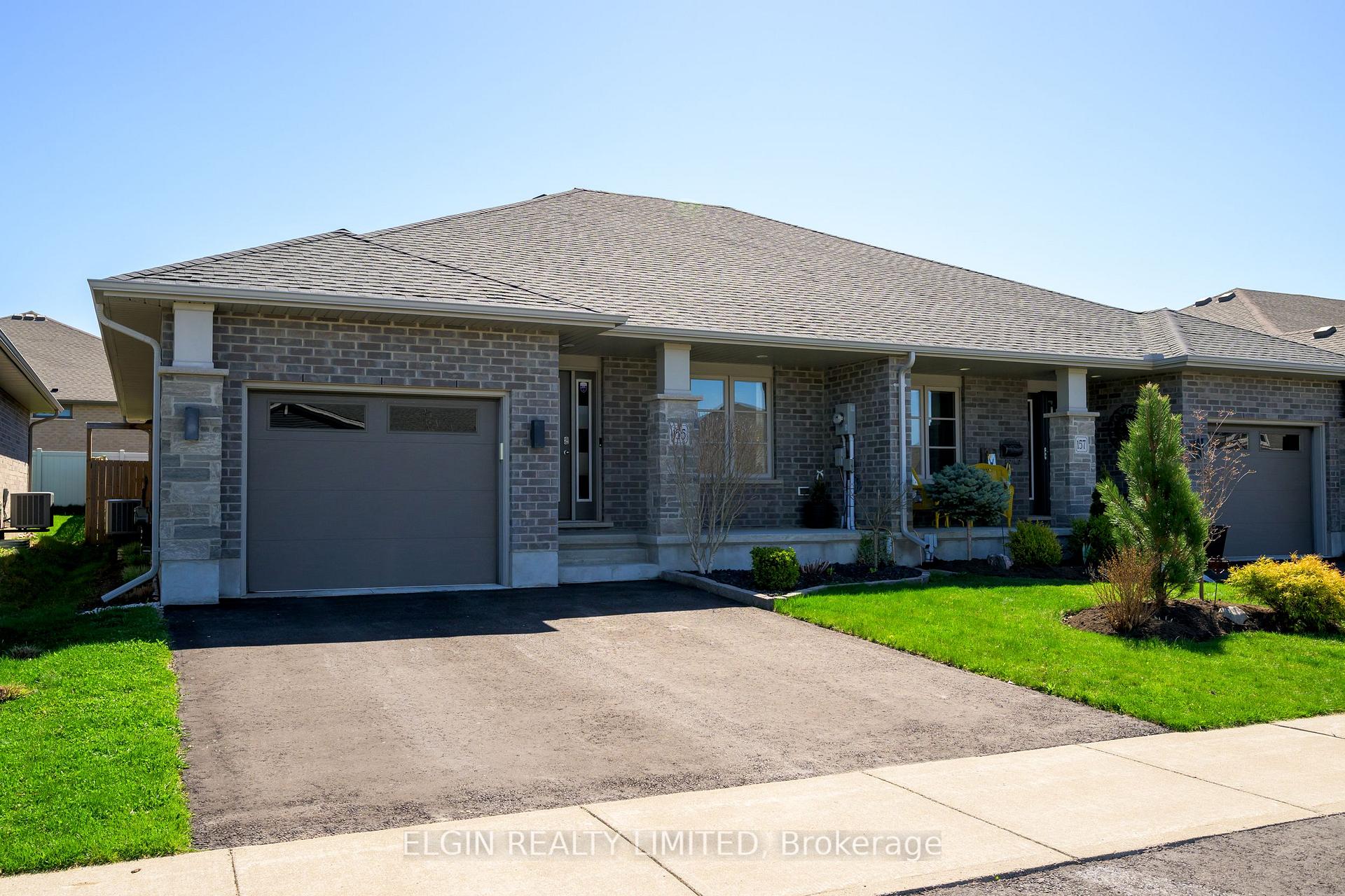 Photo 2 of 155 Peach Tree Boulevard, St. Thomas — HOMEH