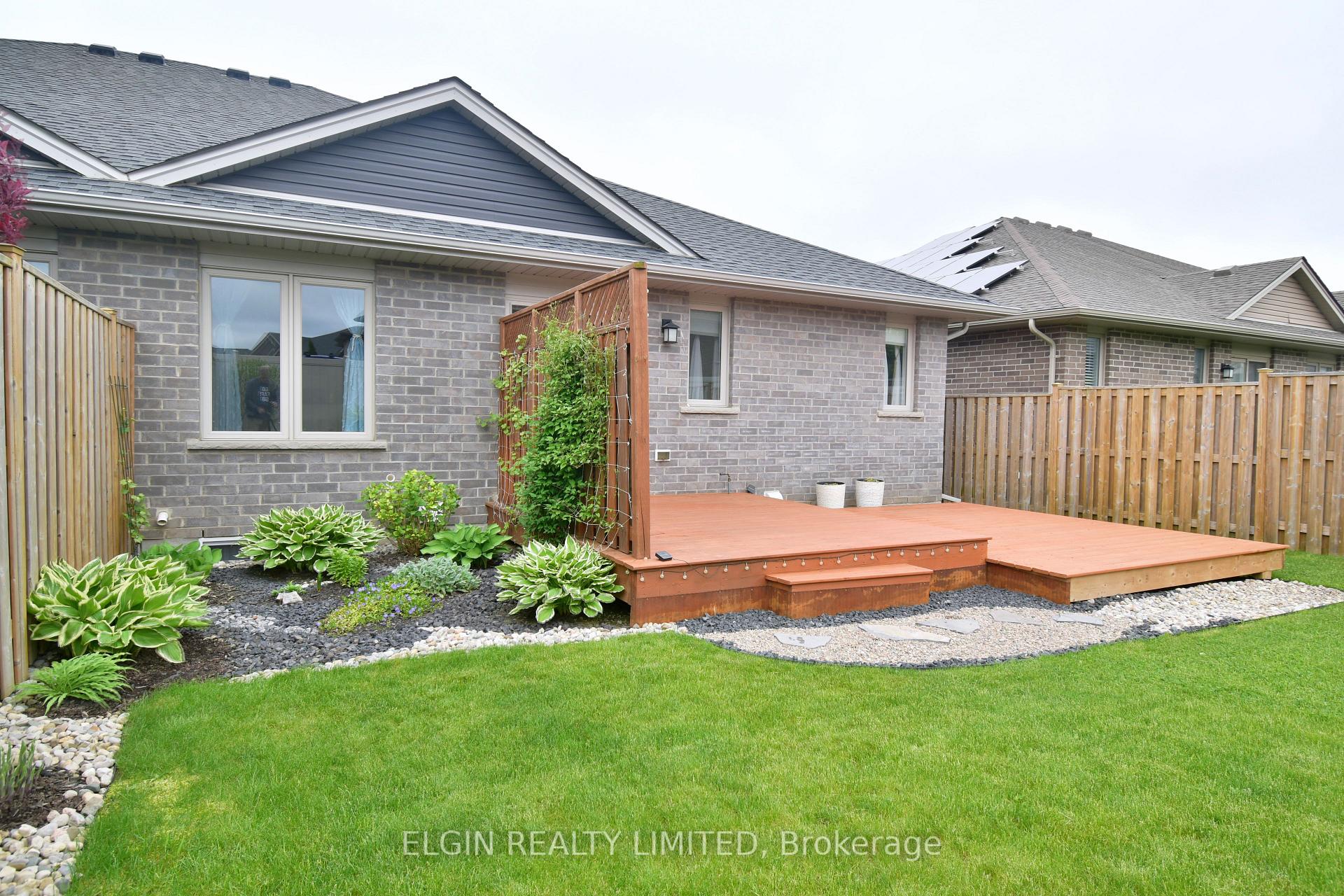 Photo 28 of 155 Peach Tree Boulevard, St. Thomas — HOMEH