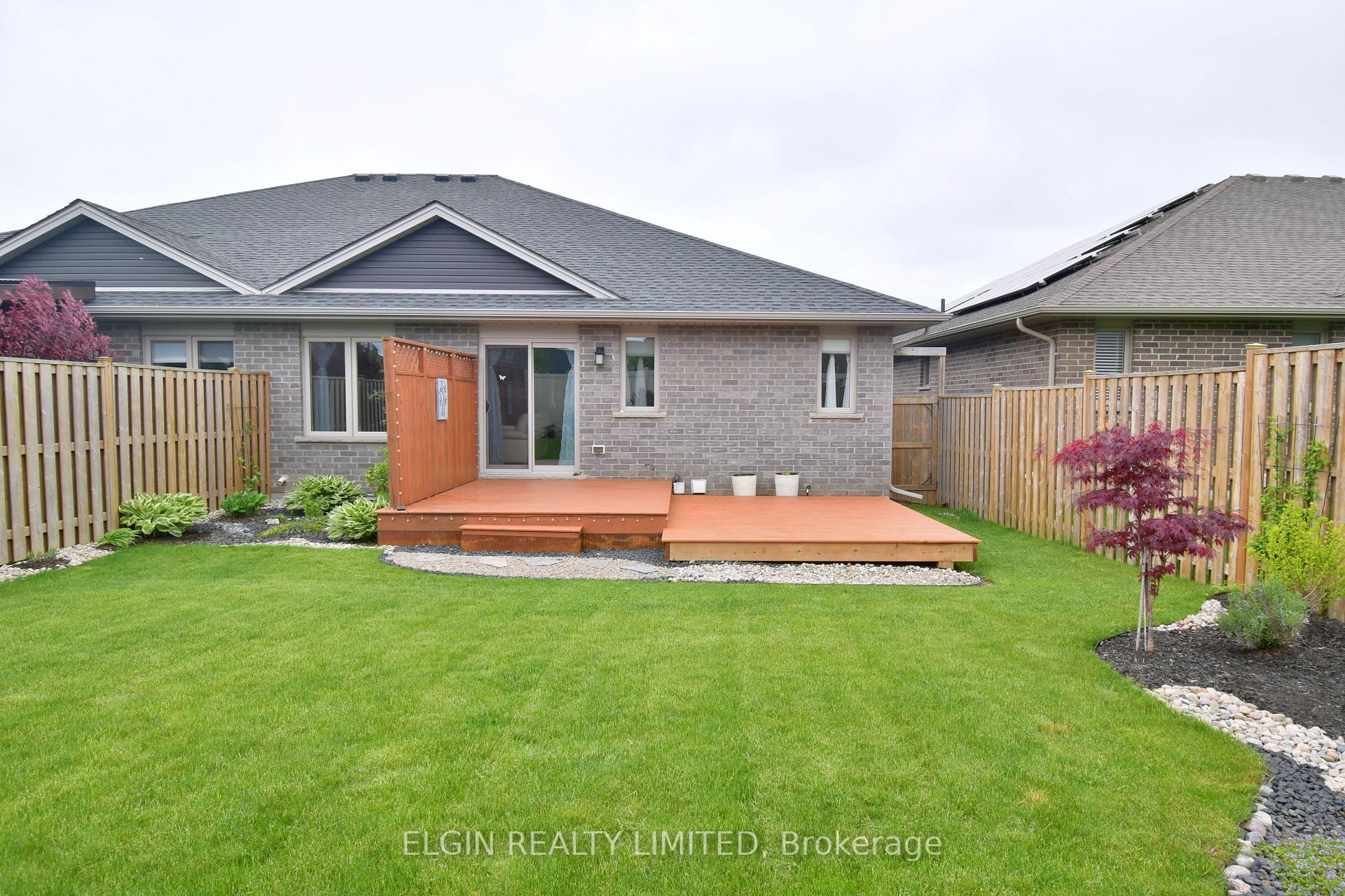 Photo 29 of 155 Peach Tree Boulevard, St. Thomas — HOMEH