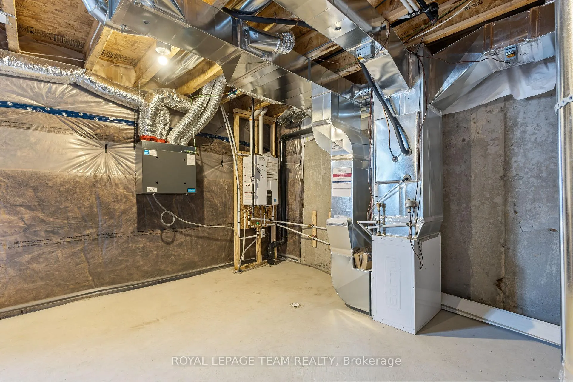 Photo 22 of 419 Mortar Terrace, Ottawa, Kanata - Morgan's Grant/South March — HOMEH