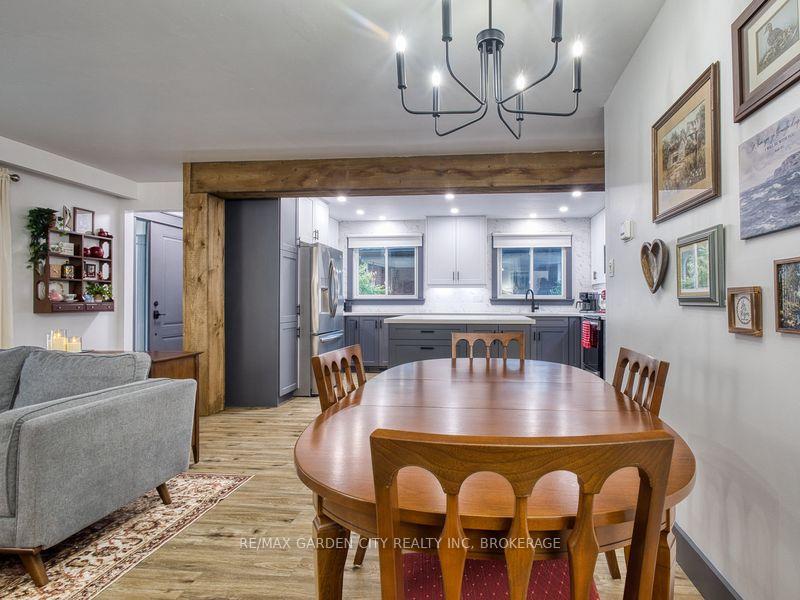 Photo 17 of 17 Regent Drive, St. Catharines, Vine/Linwell — HOMEH