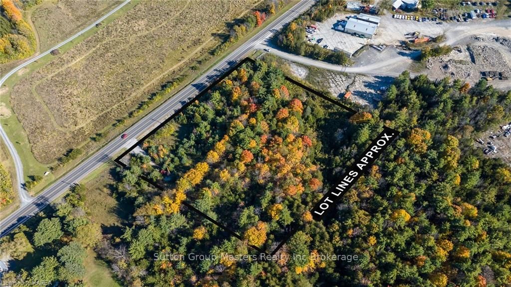Photo 1 of PTLT25 County Road 4, Stone Mills — HOMEH