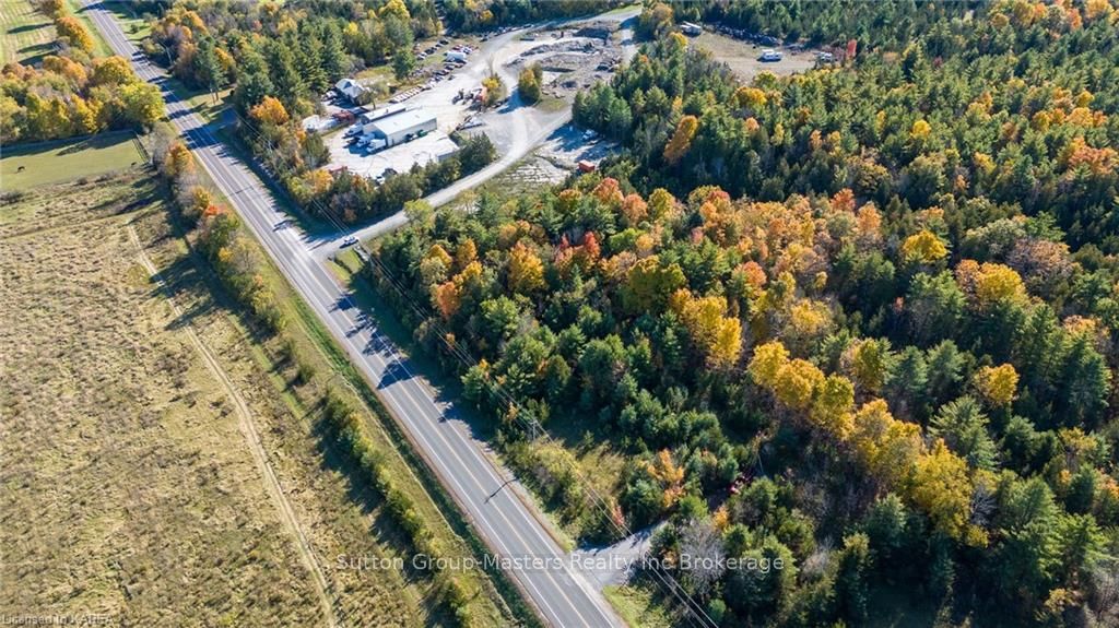 Photo 6 of PTLT25 County Road 4, Stone Mills — HOMEH