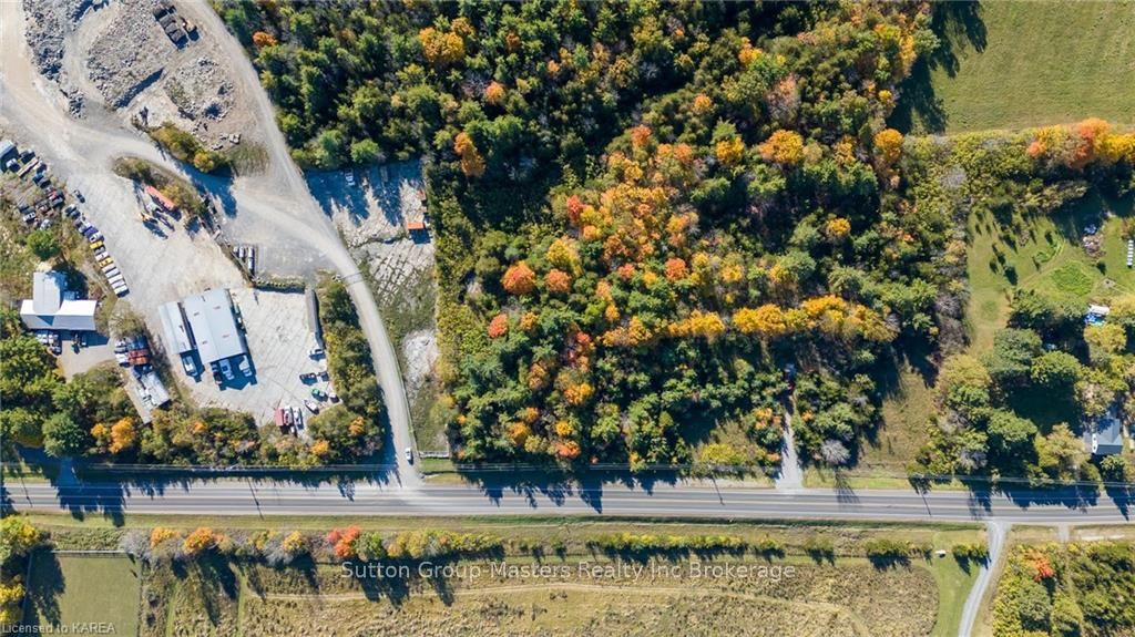 Photo 7 of PTLT25 County Road 4, Stone Mills — HOMEH