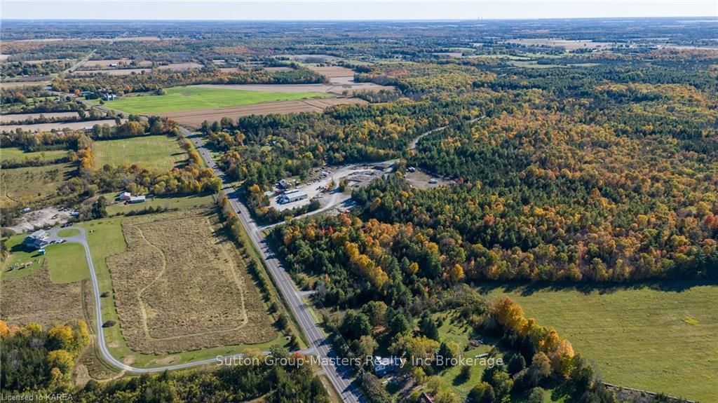 Photo 5 of PTLT25 County Road 4, Stone Mills — HOMEH