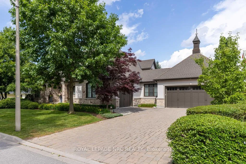 Photo 10 of 115 Riverdale Drive, St. Catharines, Old Glenridge — HOMEH