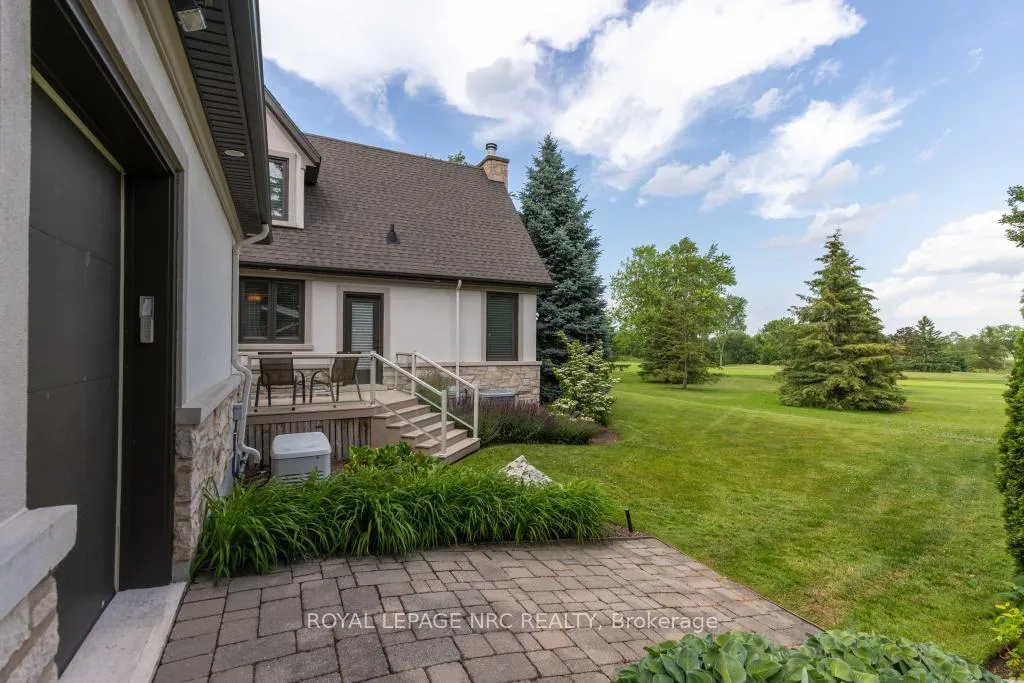 Photo 33 of 115 Riverdale Drive, St. Catharines, Old Glenridge — HOMEH