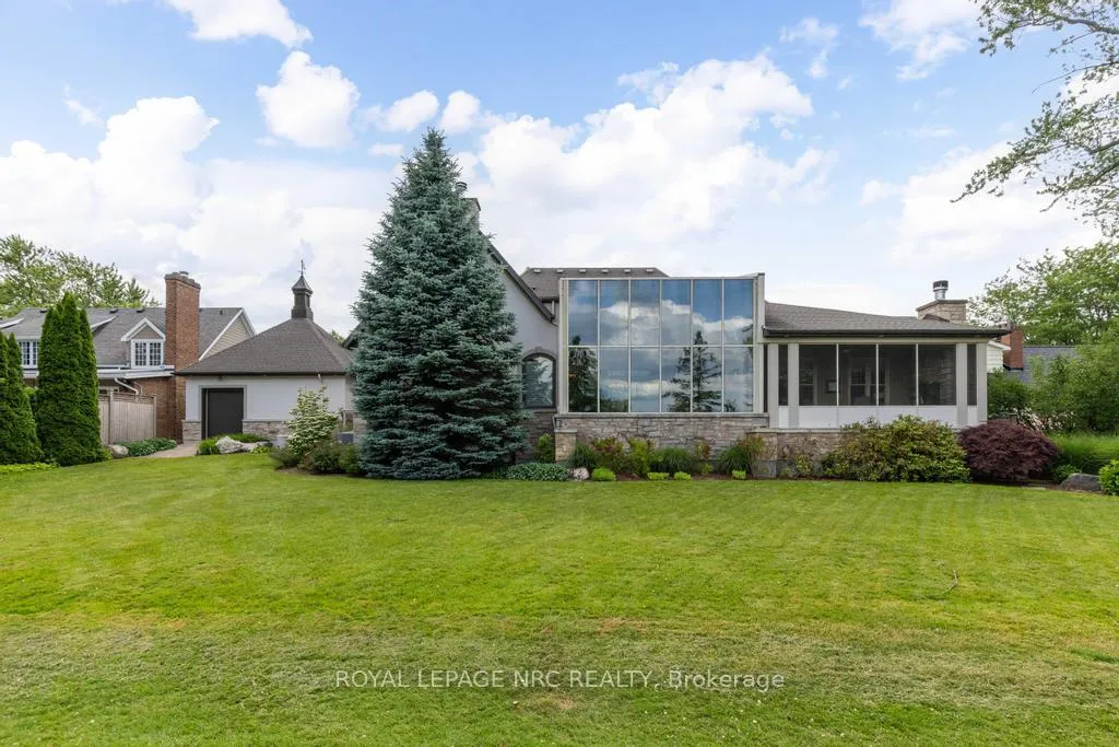 Photo 42 of 115 Riverdale Drive, St. Catharines, Old Glenridge — HOMEH