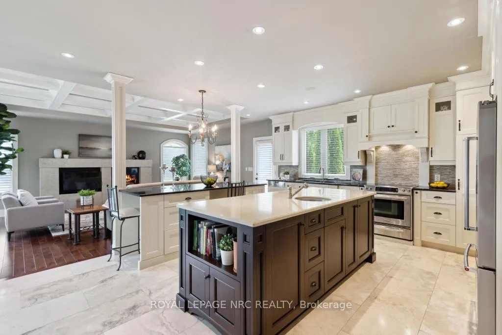 Photo 100 of 115 Riverdale Drive, St. Catharines, Old Glenridge — HOMEH