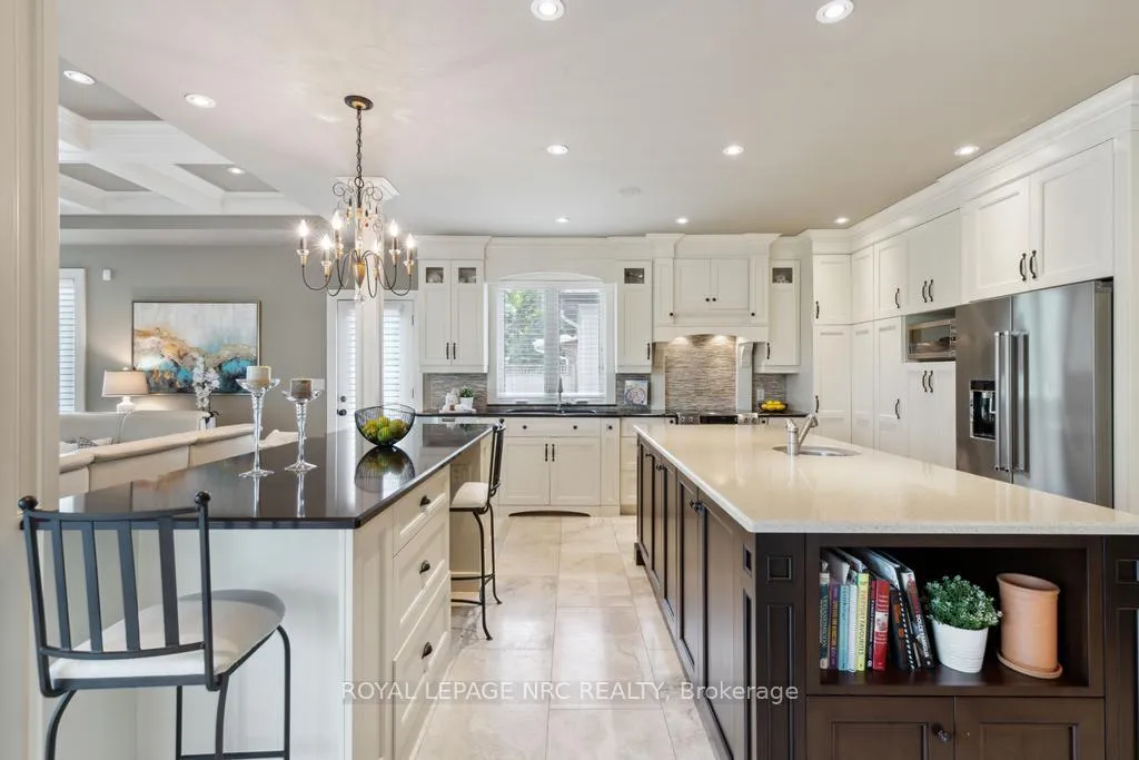 Photo 111 of 115 Riverdale Drive, St. Catharines, Old Glenridge — HOMEH