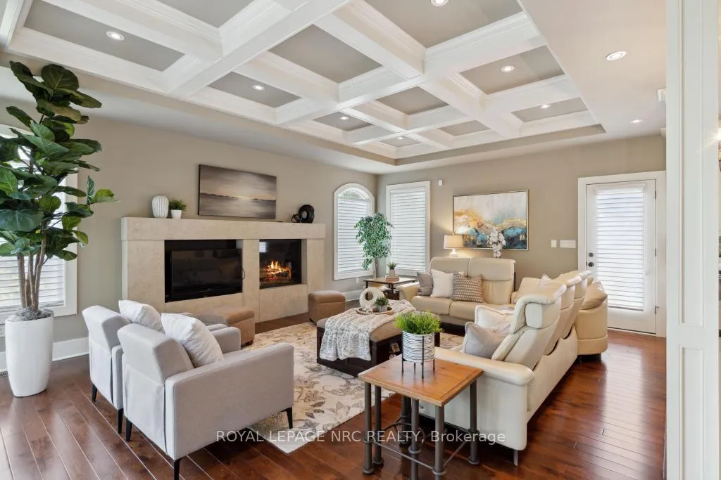 Photo 115 of 115 Riverdale Drive, St. Catharines, Old Glenridge — HOMEH
