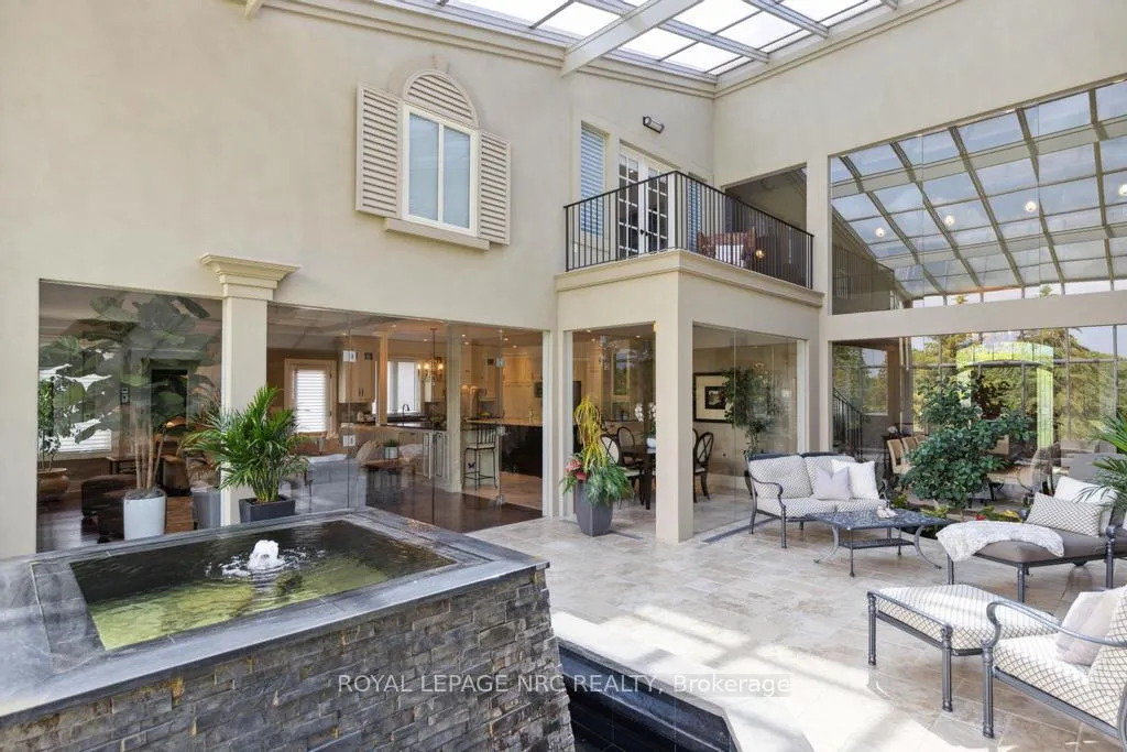 Photo 136 of 115 Riverdale Drive, St. Catharines, Old Glenridge — HOMEH