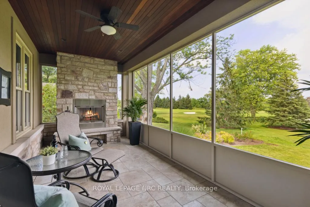Photo 142 of 115 Riverdale Drive, St. Catharines, Old Glenridge — HOMEH