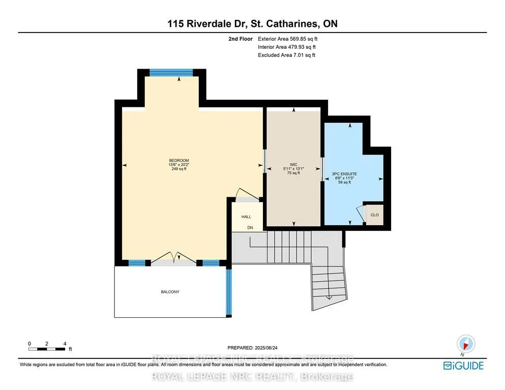 Photo 328 of 115 Riverdale Drive, St. Catharines, Old Glenridge — HOMEH