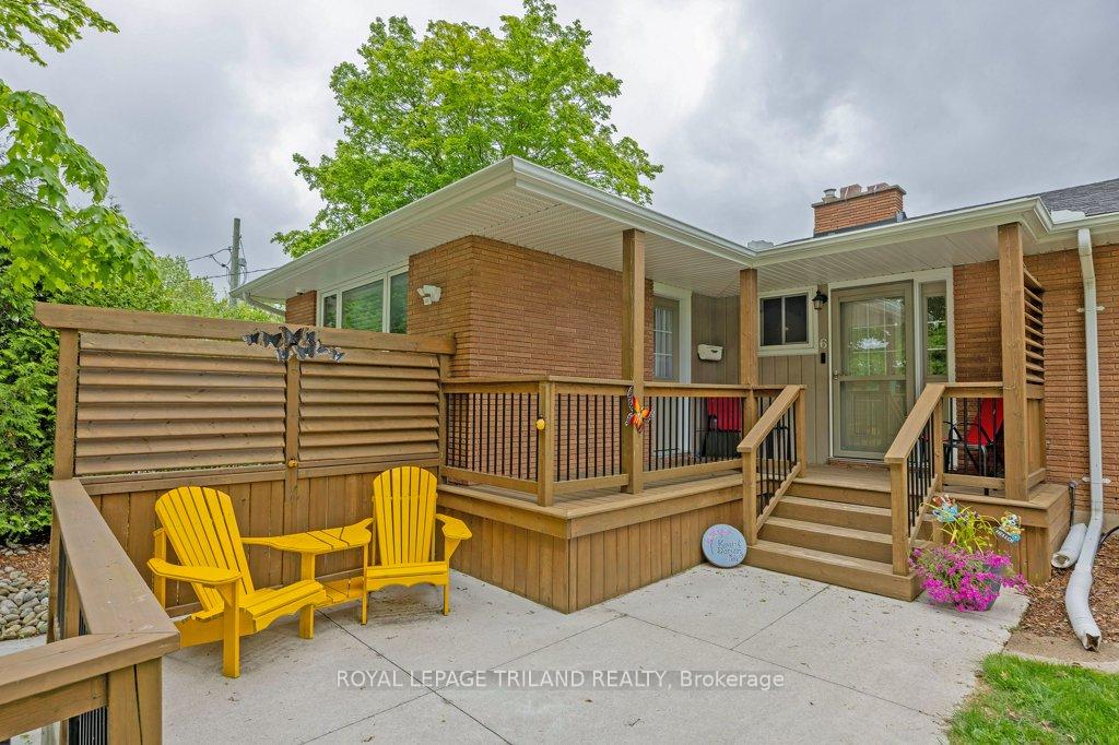 Photo 5 of 6 Joyce Street, St. Thomas — HOMEH