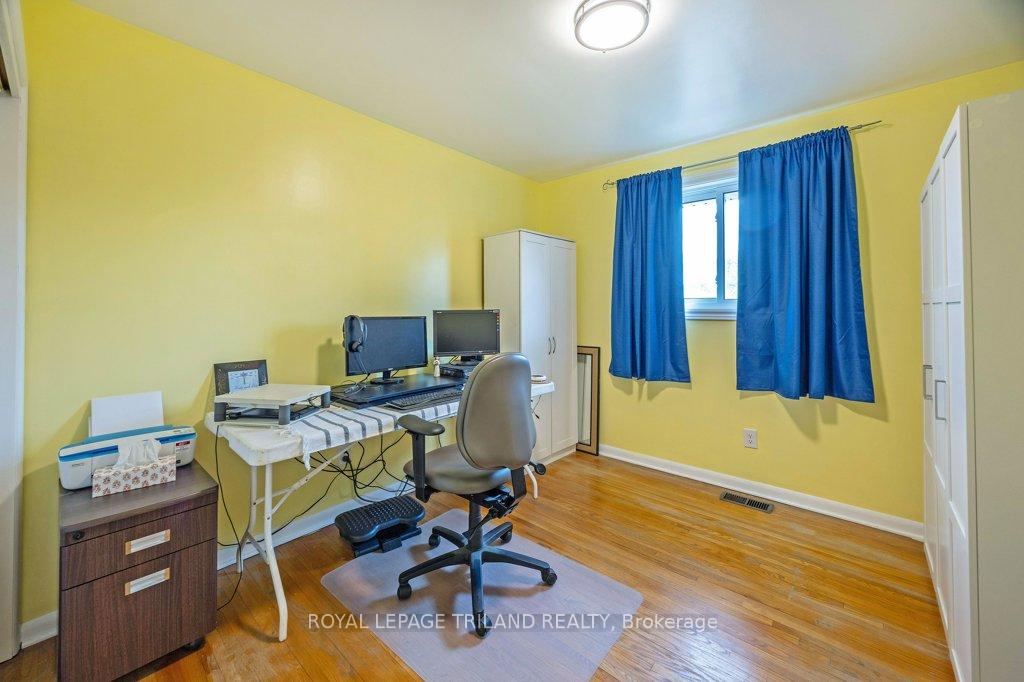 Photo 22 of 6 Joyce Street, St. Thomas — HOMEH