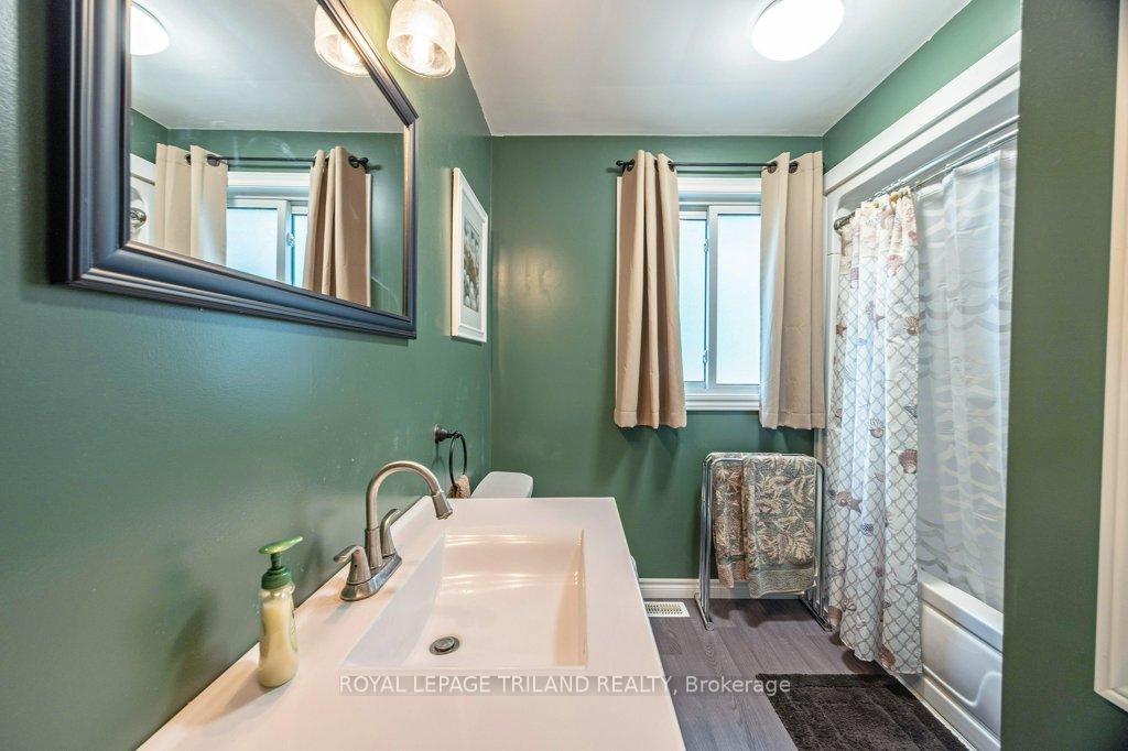 Photo 23 of 6 Joyce Street, St. Thomas — HOMEH