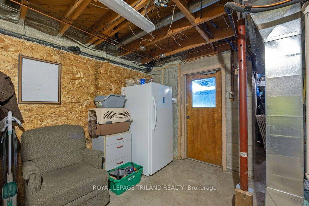 Photo 32 of 6 Joyce Street, St. Thomas — HOMEH