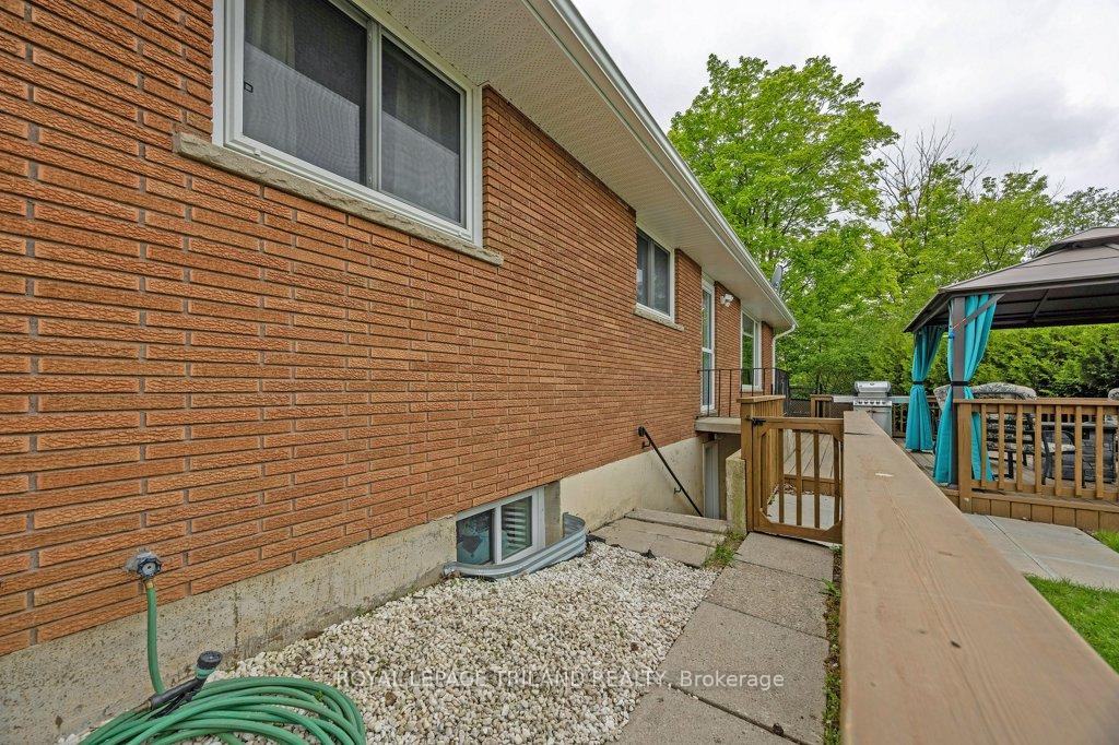 Photo 38 of 6 Joyce Street, St. Thomas — HOMEH
