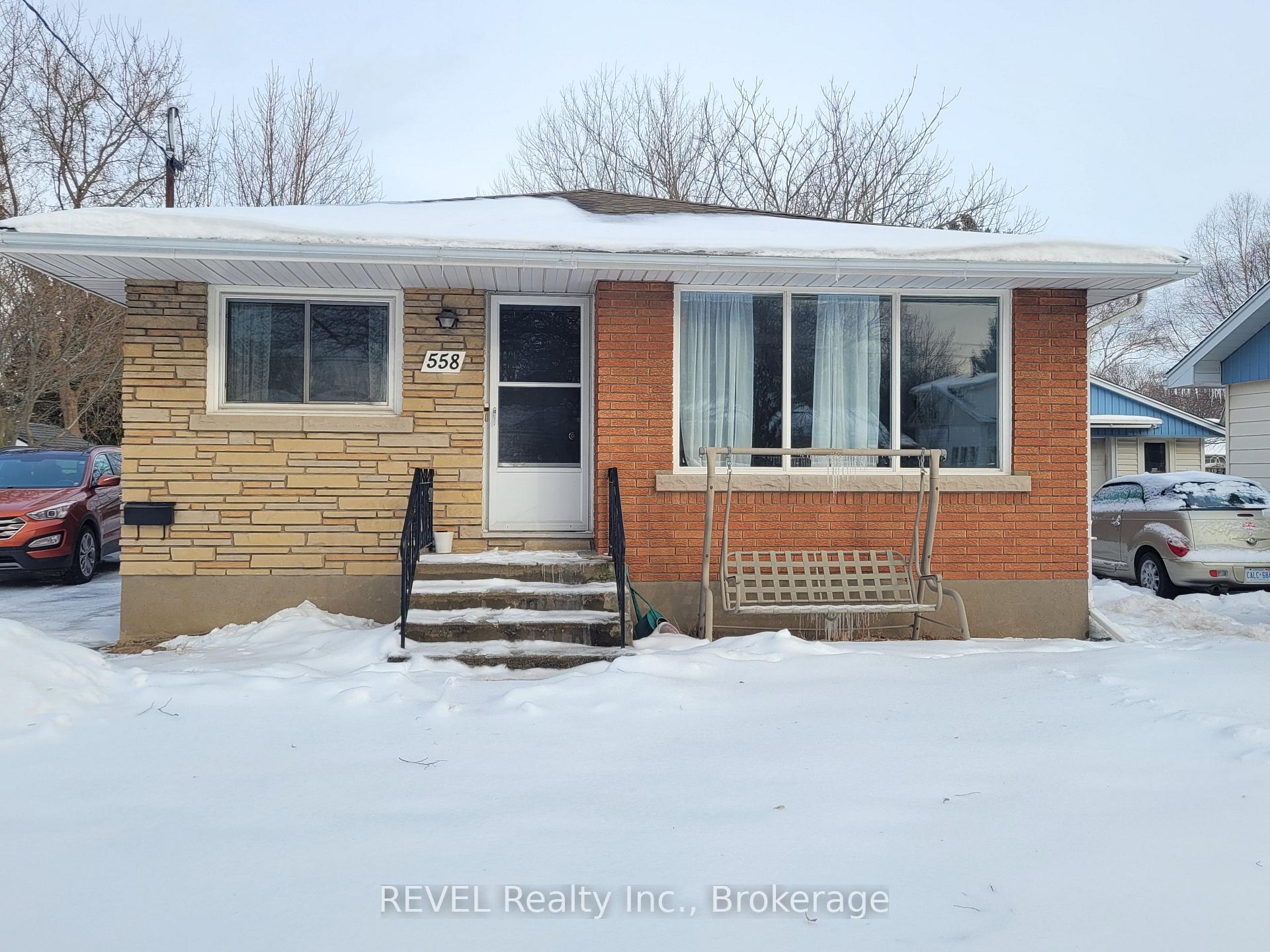 Photo 1 of Unit Upper Level, 558 Bunting Road, St. Catharines, Bunting/Linwell — HOMEH