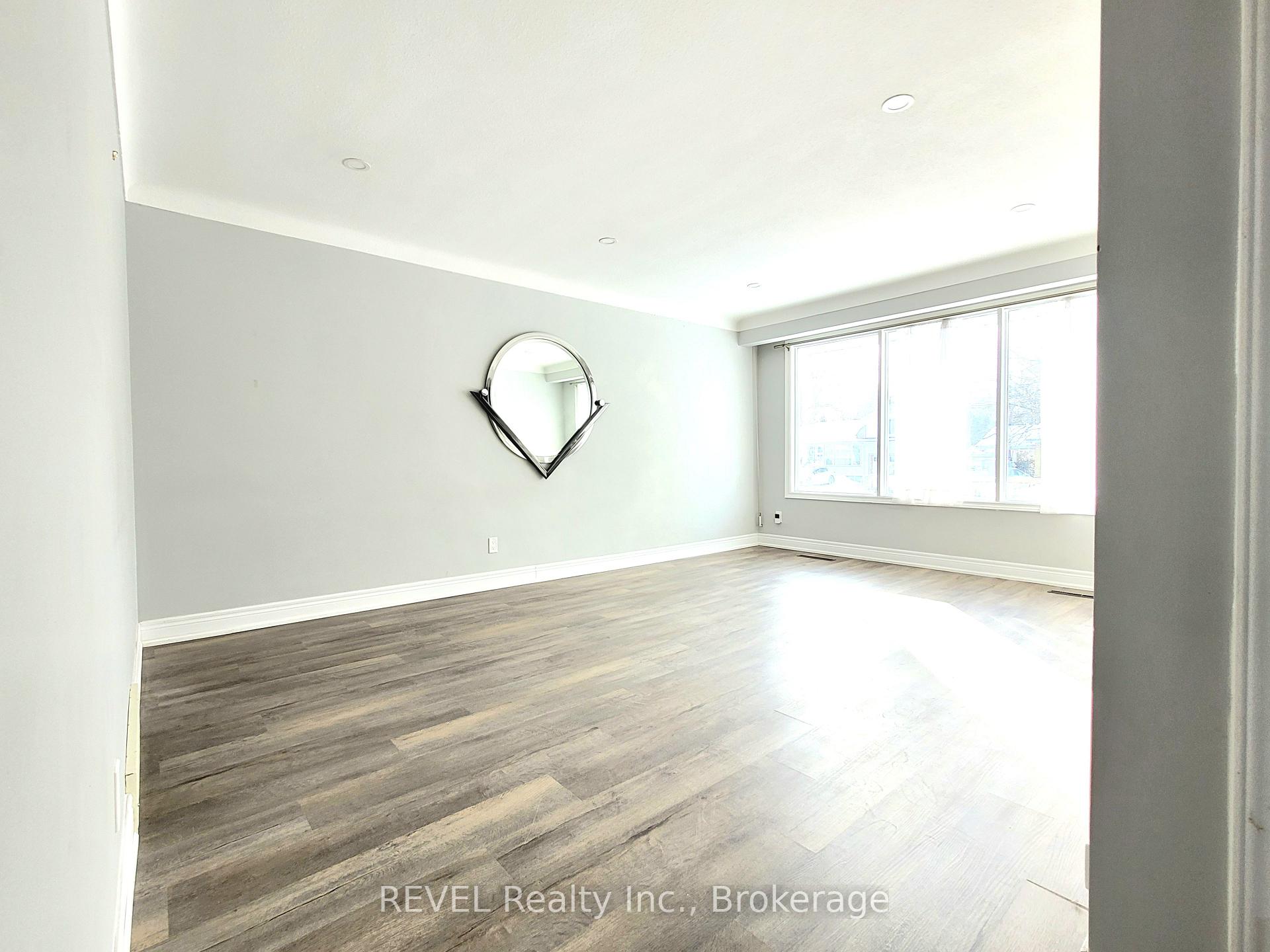 Photo 4 of Unit Upper Level, 558 Bunting Road, St. Catharines, Bunting/Linwell — HOMEH