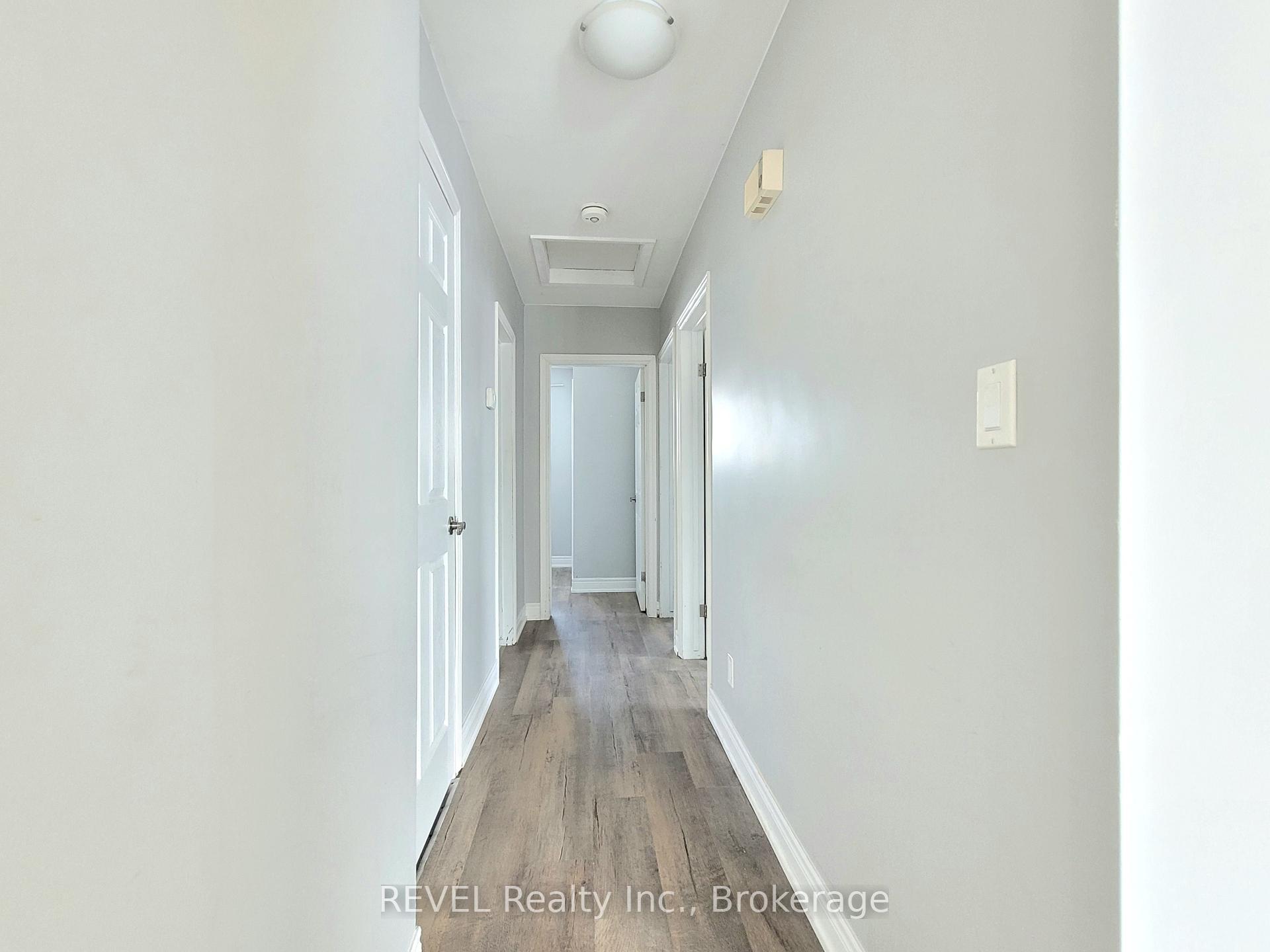 Photo 10 of Unit Upper Level, 558 Bunting Road, St. Catharines, Bunting/Linwell — HOMEH