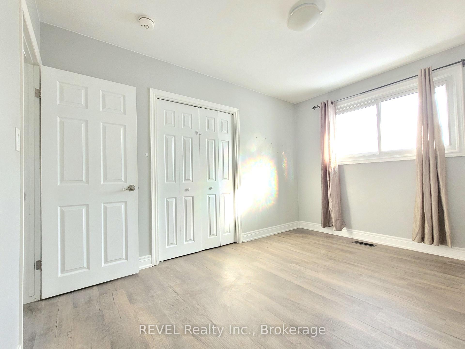 Photo 12 of Unit Upper Level, 558 Bunting Road, St. Catharines, Bunting/Linwell — HOMEH