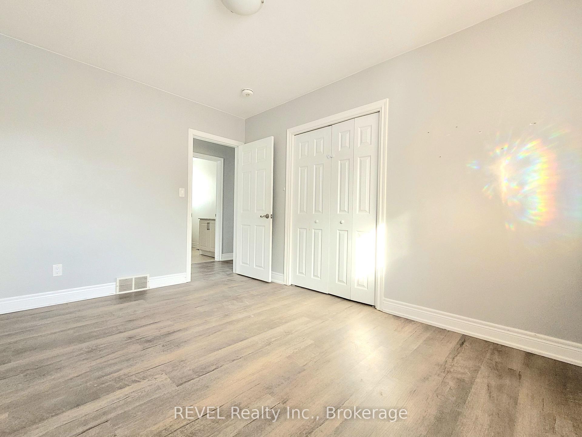 Photo 13 of Unit Upper Level, 558 Bunting Road, St. Catharines, Bunting/Linwell — HOMEH