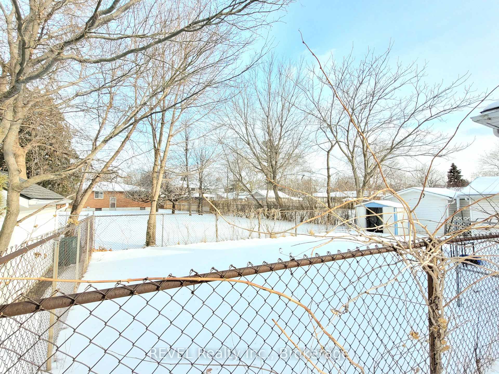 Photo 18 of Unit Upper Level, 558 Bunting Road, St. Catharines, Bunting/Linwell — HOMEH