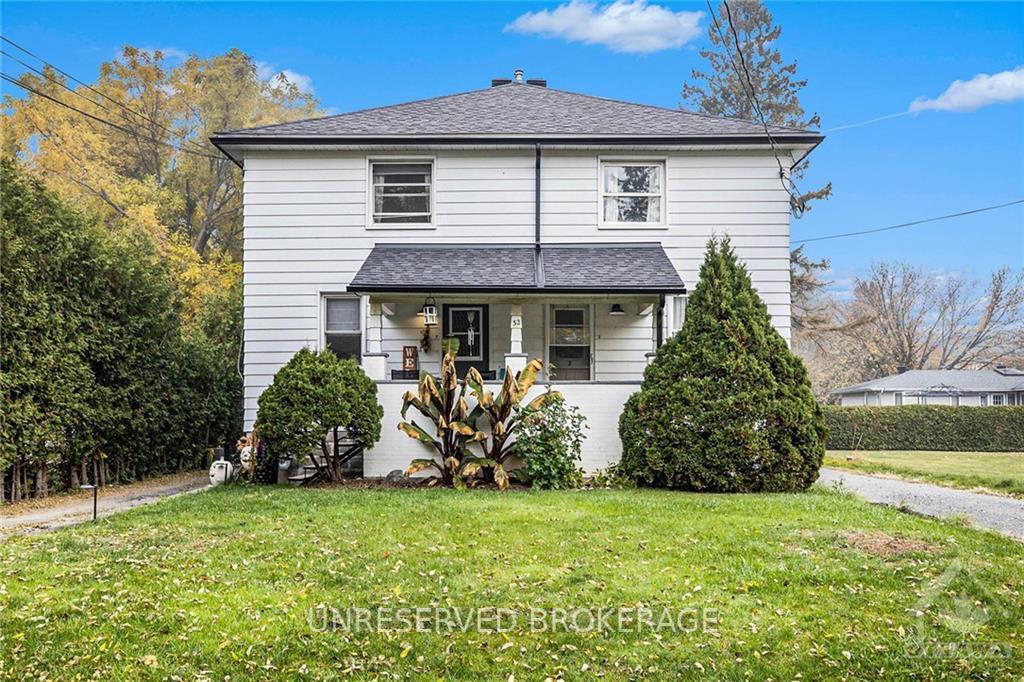 Photo 1 of Unit B, 32 Colonel Murray Street, Ottawa, Richmond — HOMEH