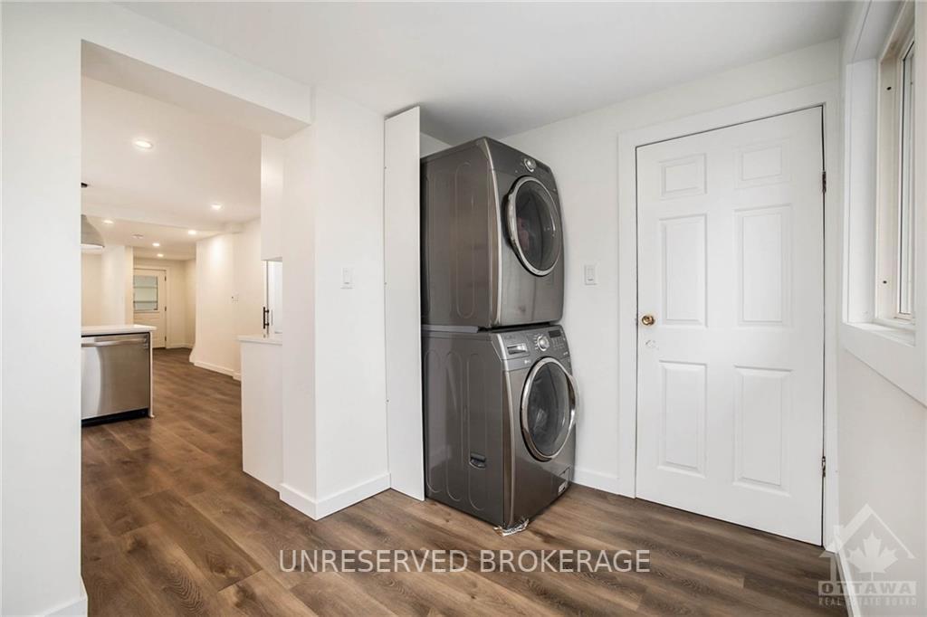 Photo 9 of Unit B, 32 Colonel Murray Street, Ottawa, Richmond — HOMEH