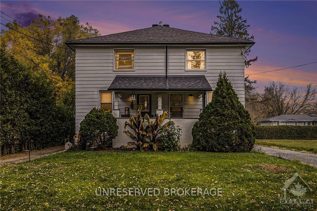 Photo 16 of Unit B, 32 Colonel Murray Street, Ottawa, Richmond — HOMEH
