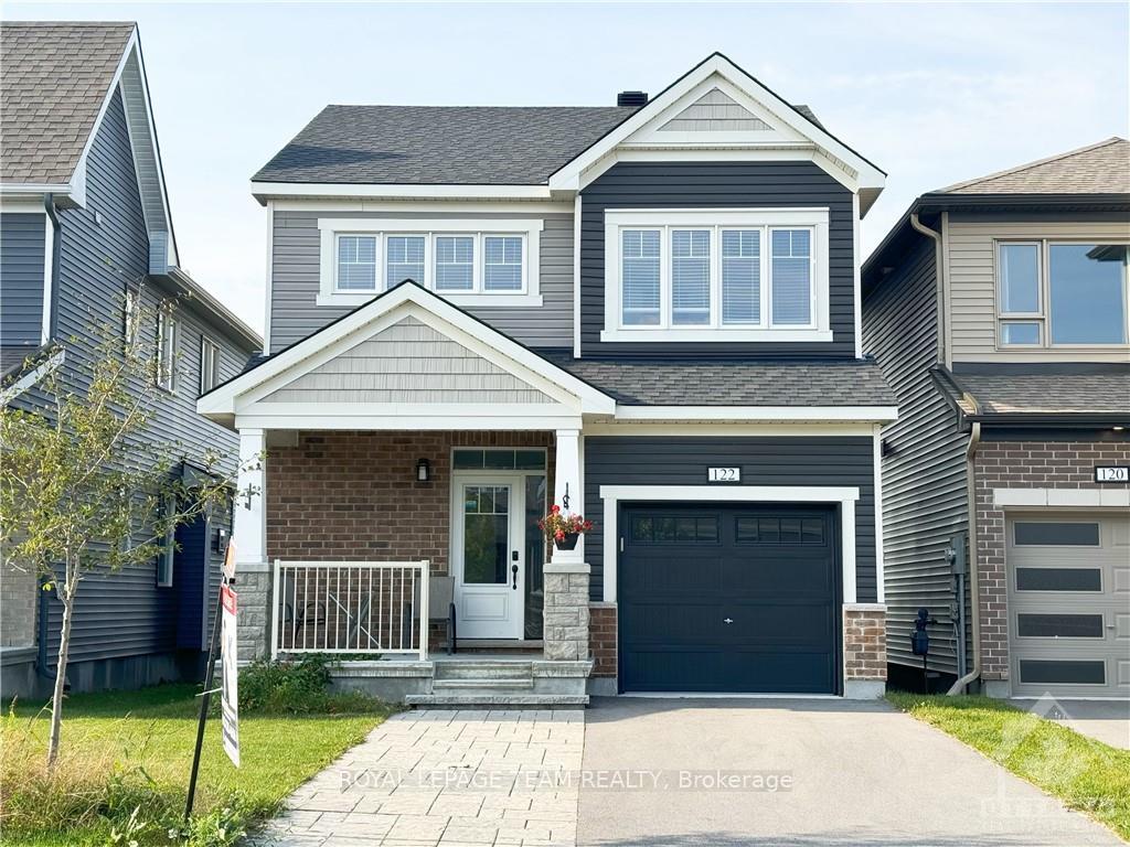Photo 1 of 122 Unity Place, Ottawa, Stittsville (North) — HOMEH