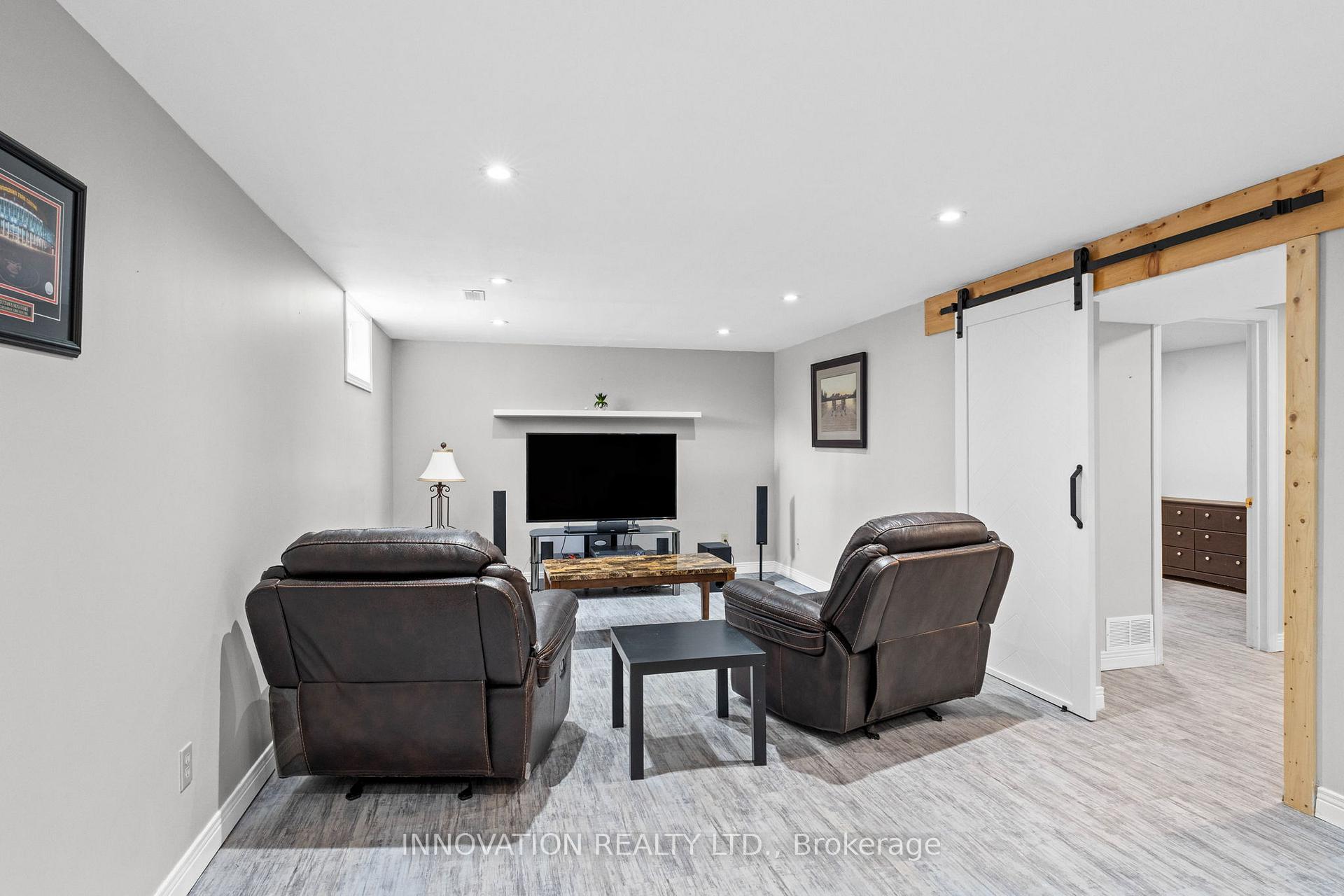 Photo 24 of 77 Colonel Murray Street, Ottawa, Richmond — HOMEH