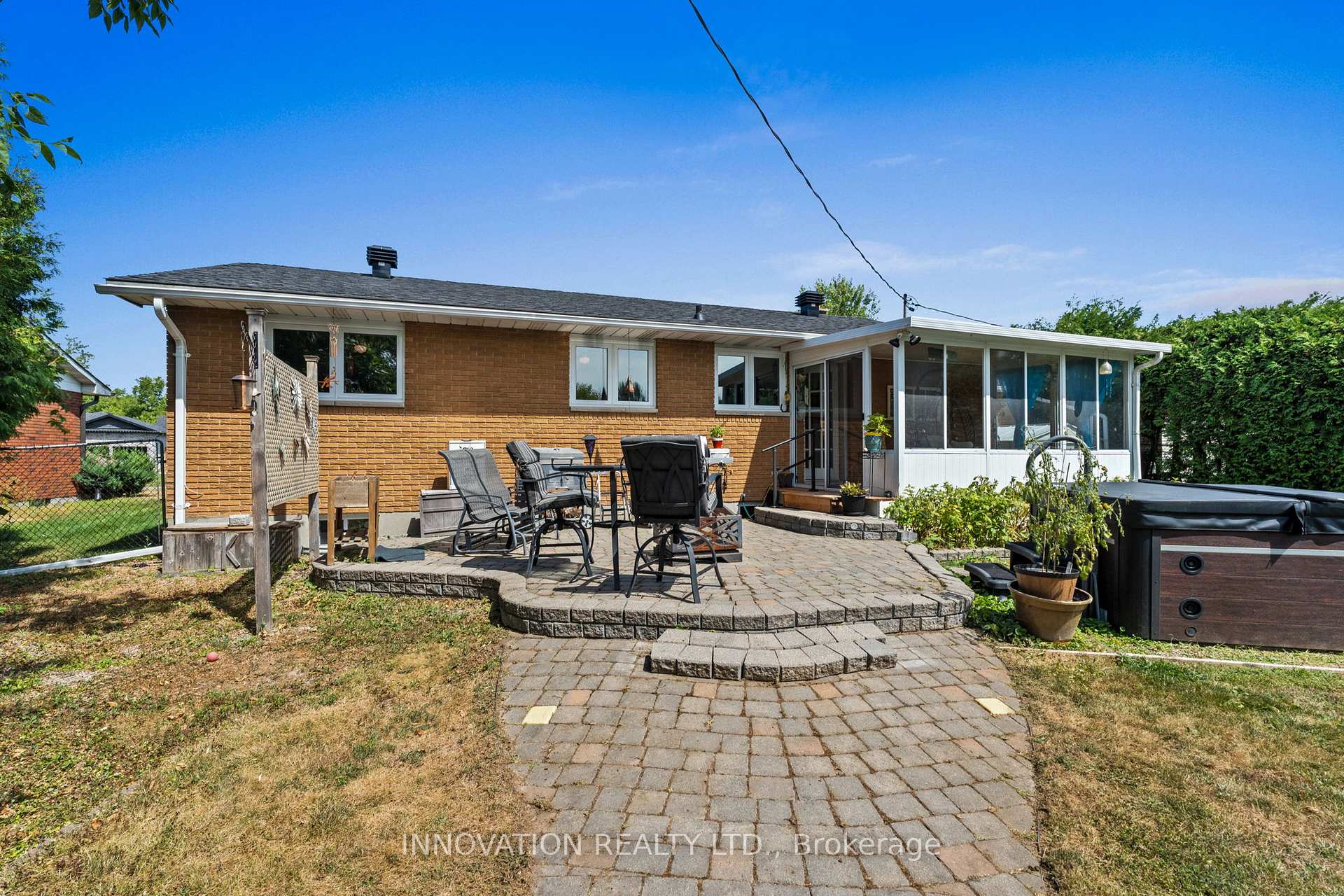 Photo 35 of 77 Colonel Murray Street, Ottawa, Richmond — HOMEH