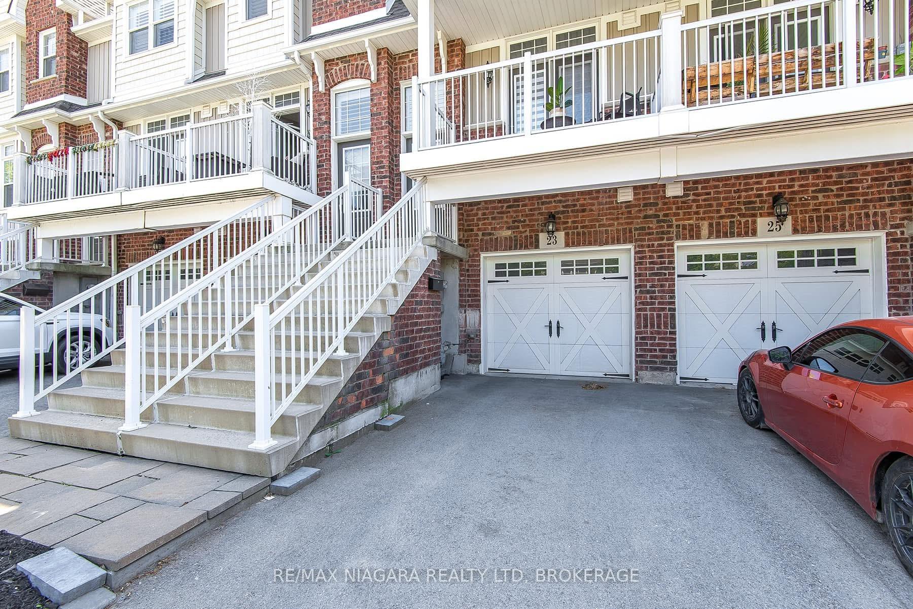 Photo 2 of 23 Durksen Drive, St. Catharines, Downtown — HOMEH