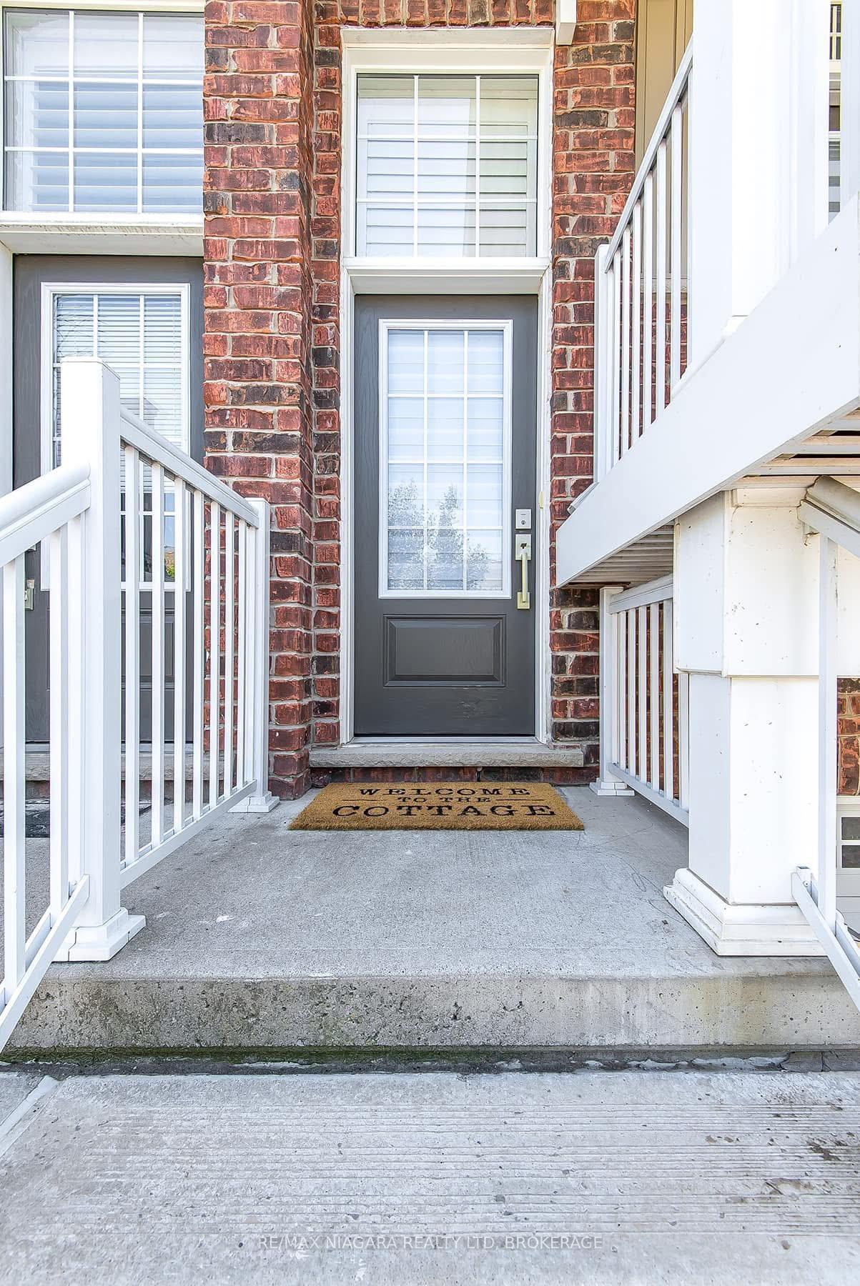 Photo 6 of 23 Durksen Drive, St. Catharines, Downtown — HOMEH