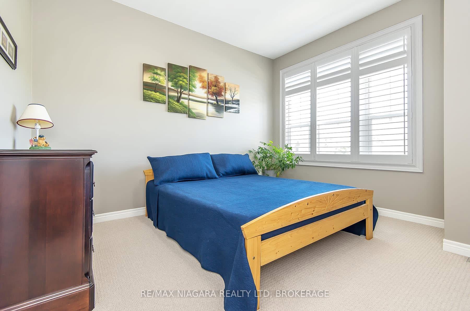 Photo 23 of 23 Durksen Drive, St. Catharines, Downtown — HOMEH