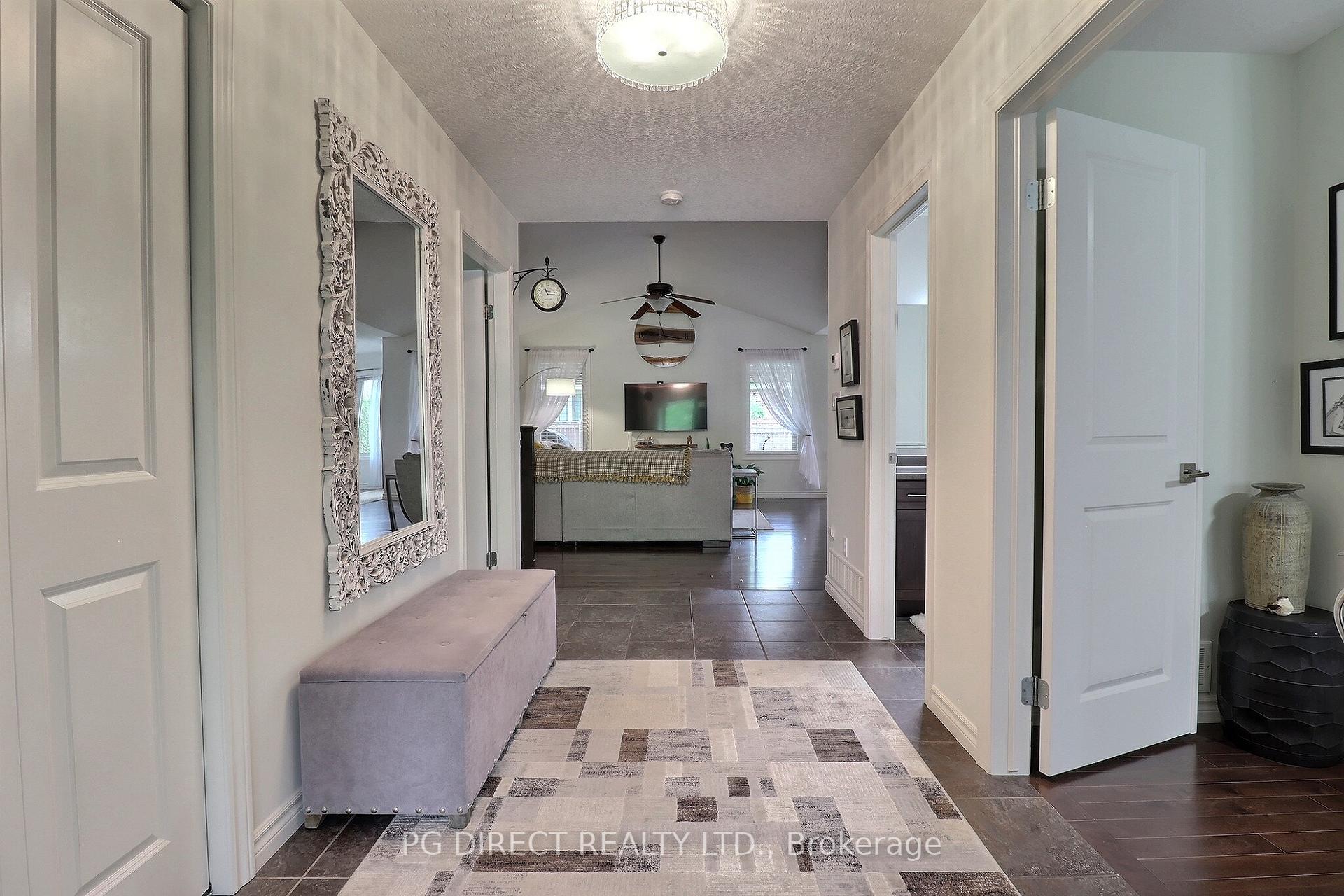 Photo 2 of 8 Primrose Court, St. Thomas — HOMEH