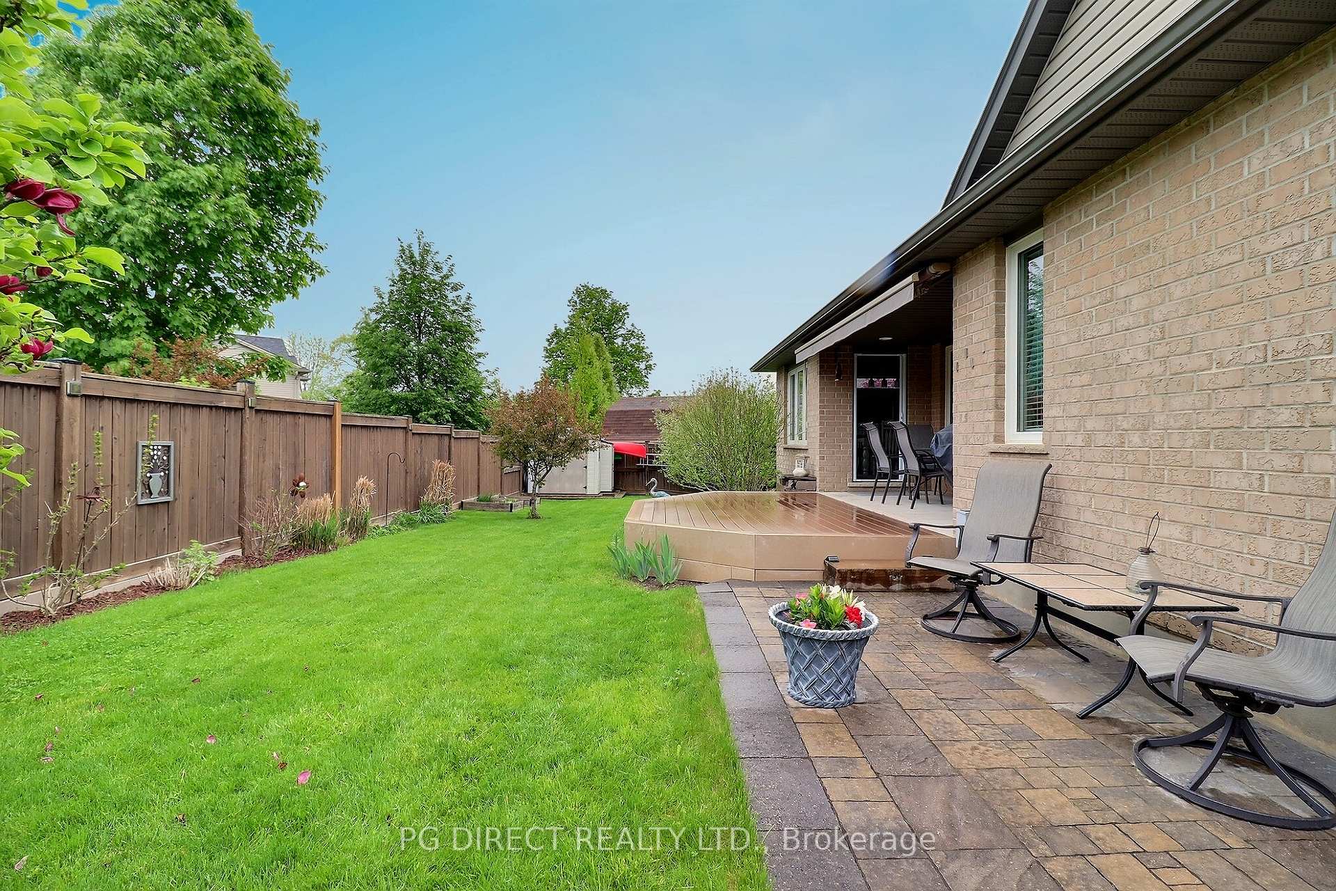 Photo 20 of 8 Primrose Court, St. Thomas — HOMEH
