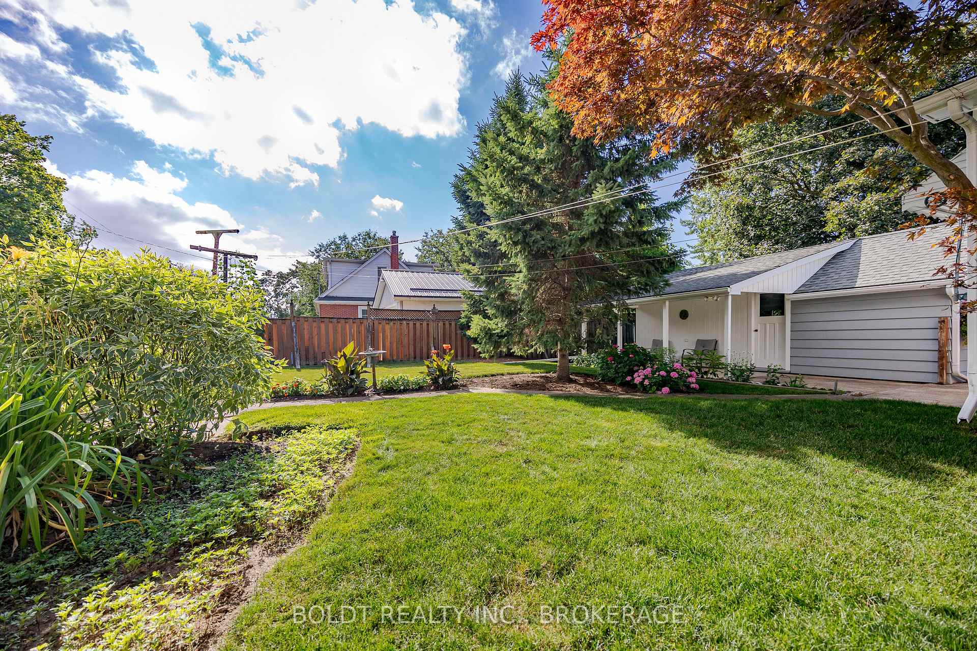 Photo 26 of 39 Lorne Street, St. Catharines, E. Chester — HOMEH