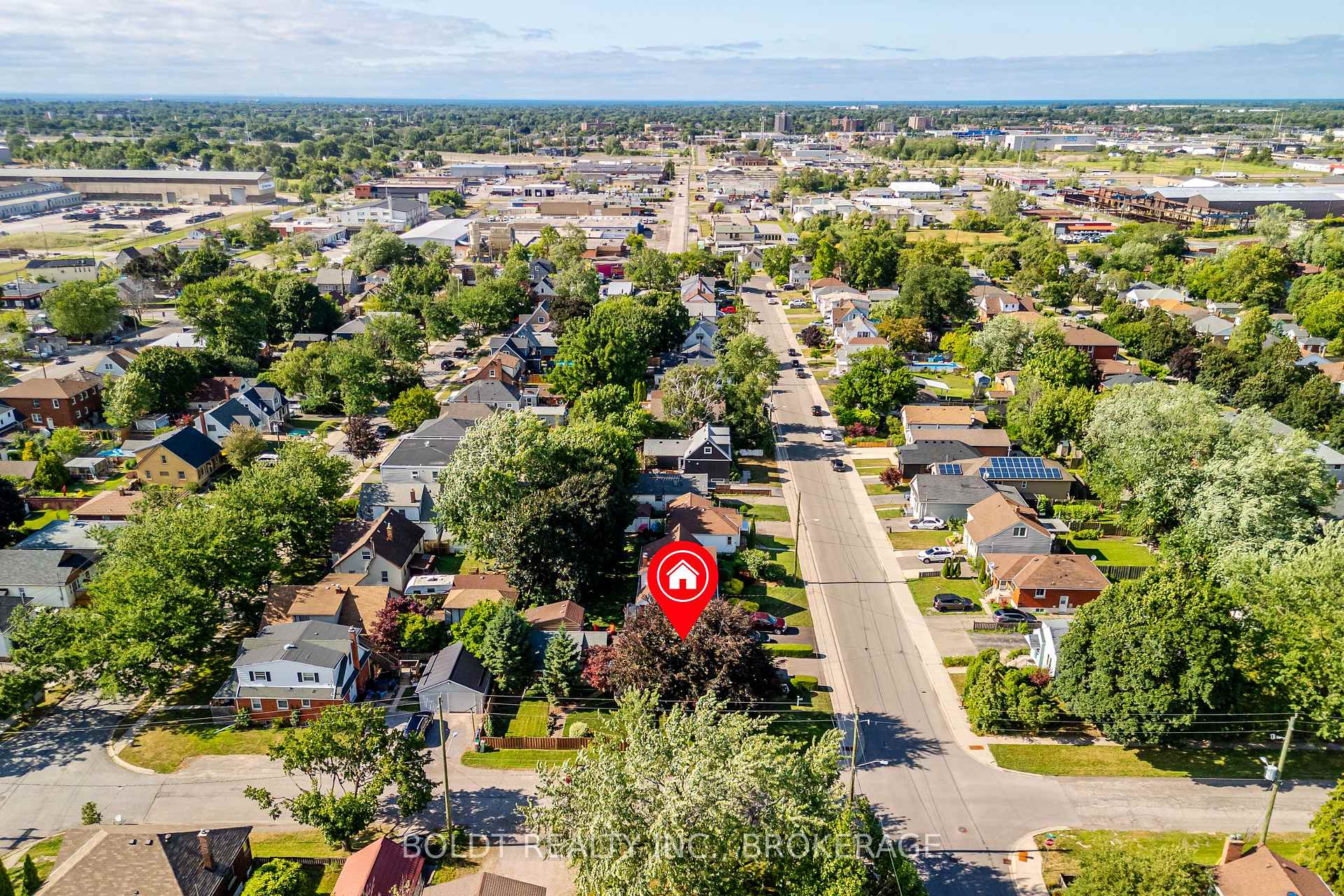 Photo 30 of 39 Lorne Street, St. Catharines, E. Chester — HOMEH