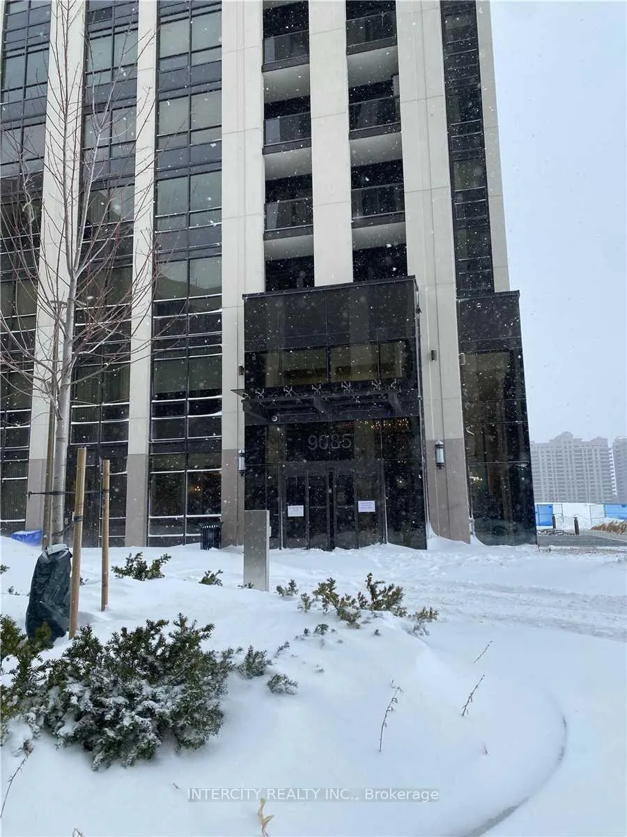 Photo 3 of Unit Ph04, 9085 Jane Street, Vaughan, Concord — HOMEH