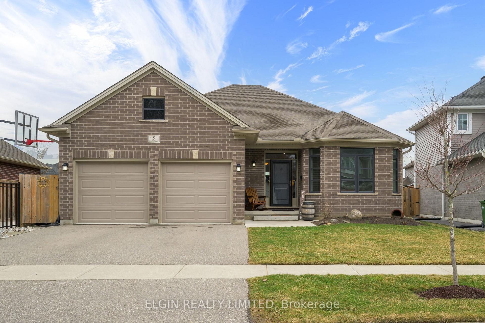 Photo 3 of 9 Birchall Lane, St. Thomas — HOMEH