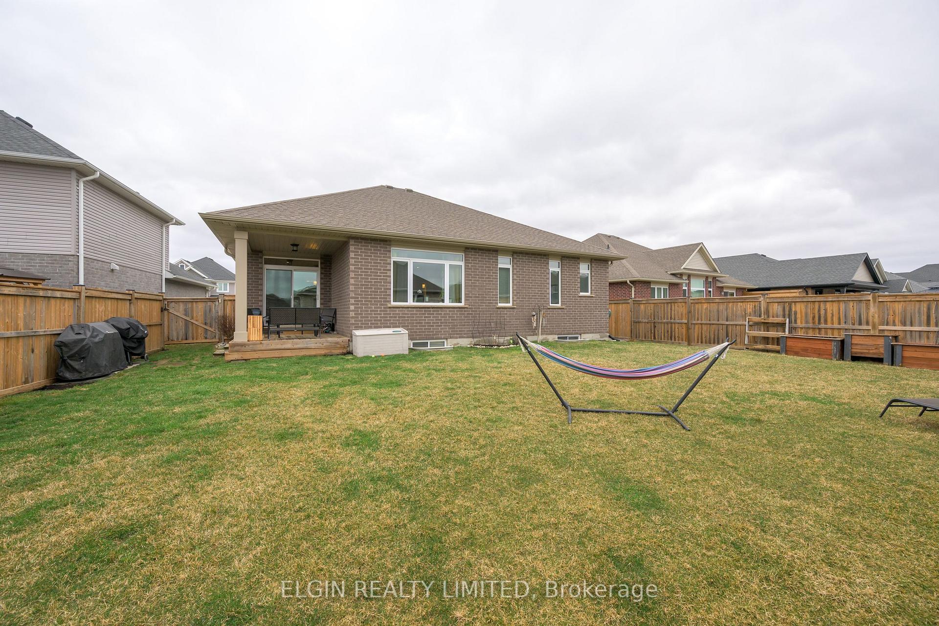 Photo 6 of 9 Birchall Lane, St. Thomas — HOMEH