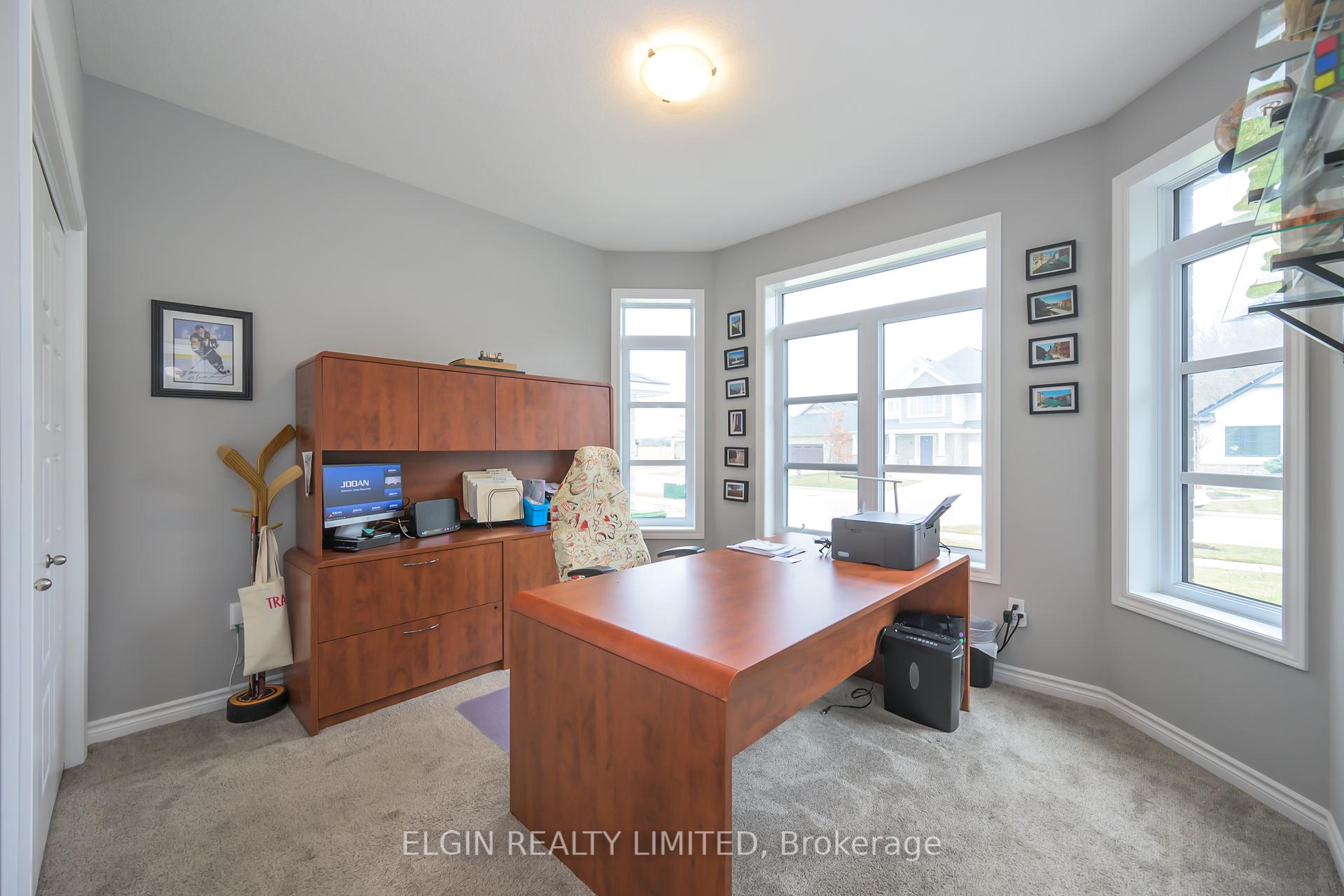 Photo 10 of 9 Birchall Lane, St. Thomas — HOMEH