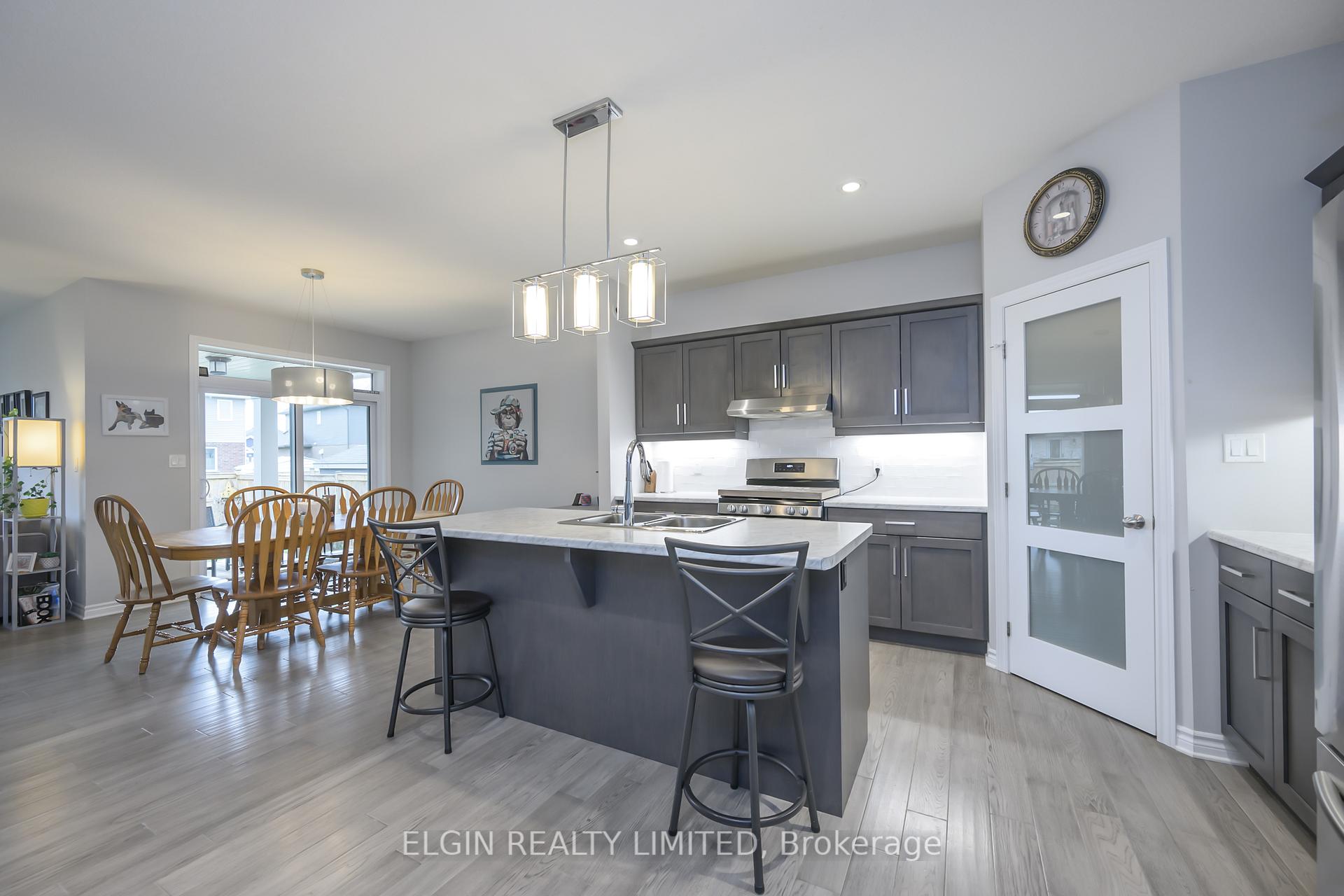 Photo 12 of 9 Birchall Lane, St. Thomas — HOMEH