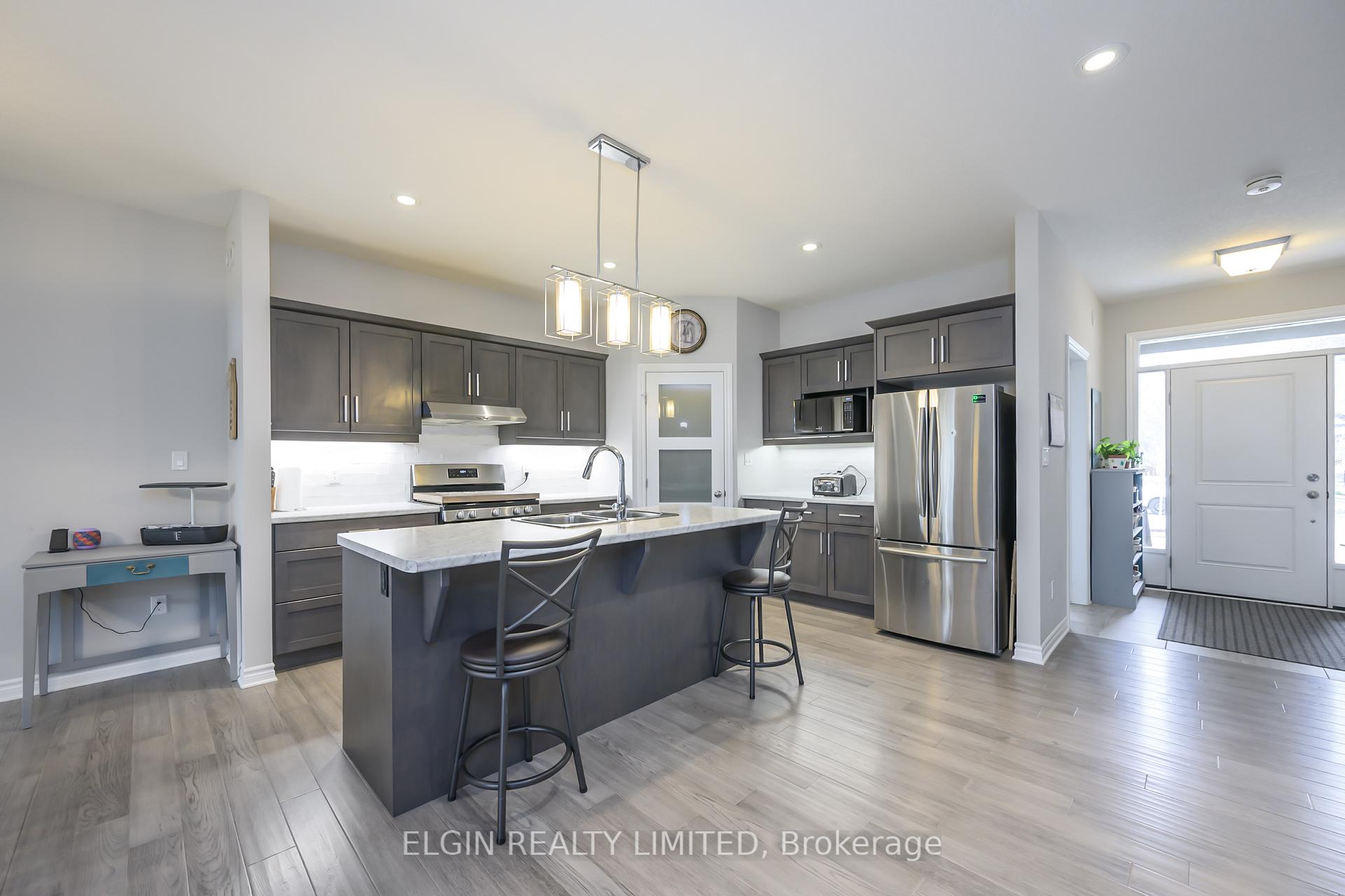 Photo 13 of 9 Birchall Lane, St. Thomas — HOMEH